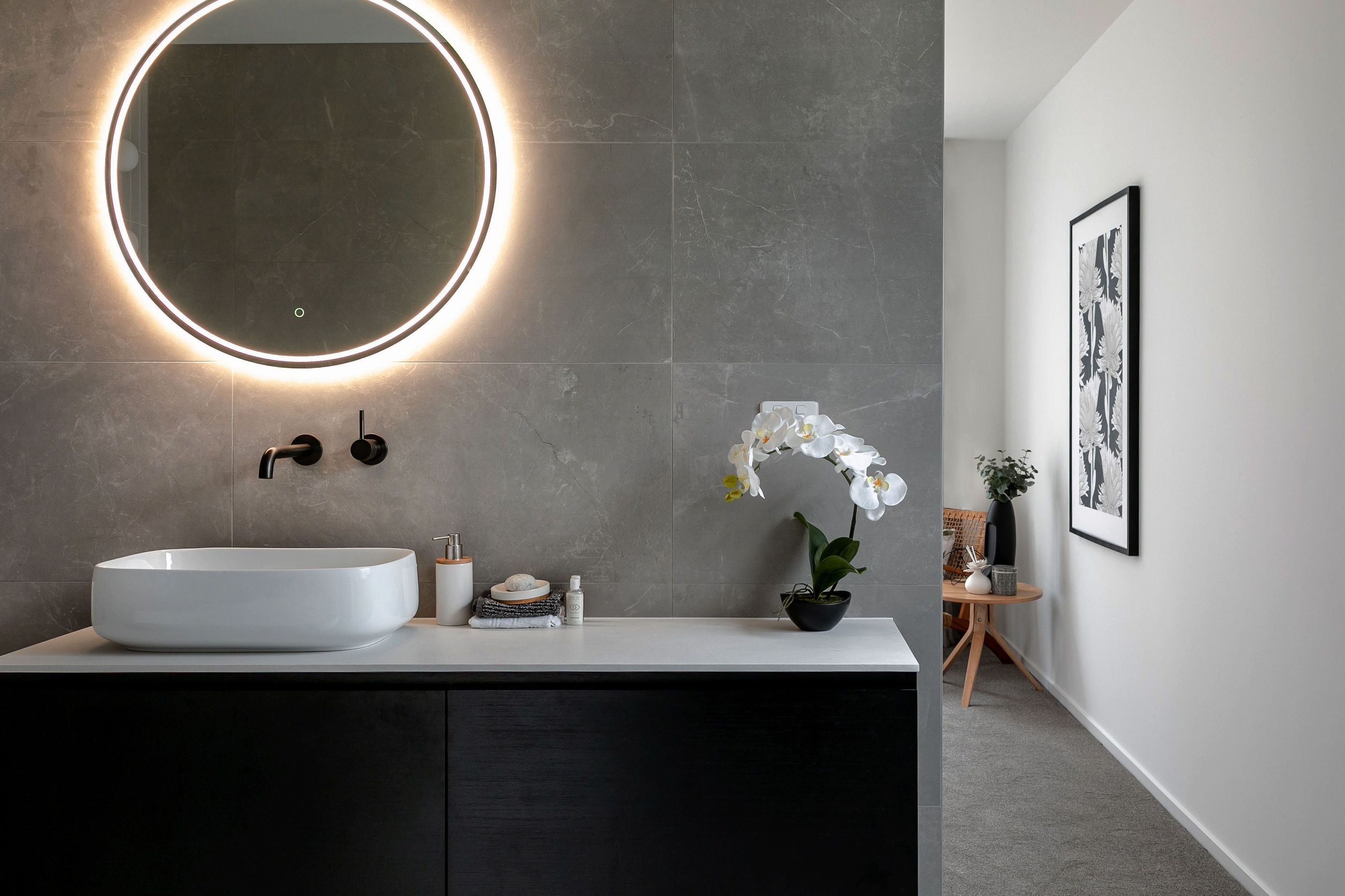 Hamilton Lakes Townhouse