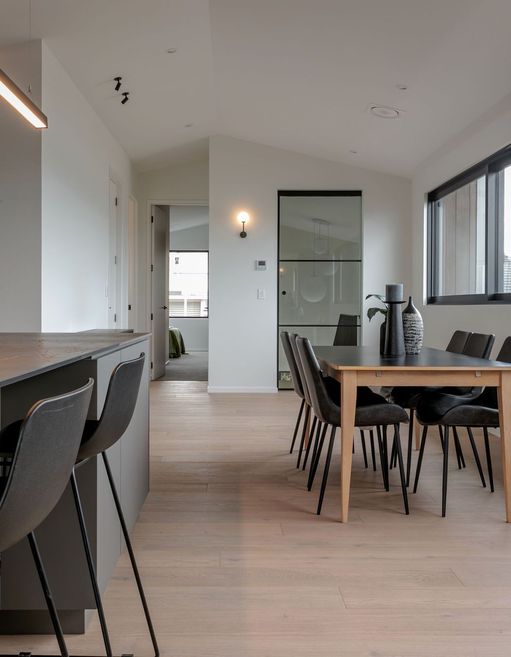 Hamilton Lakes Townhouse