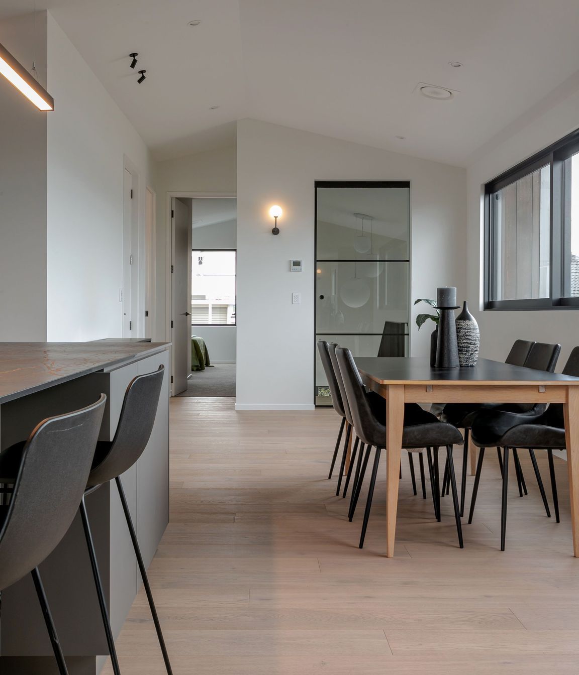 Hamilton Lakes Townhouse