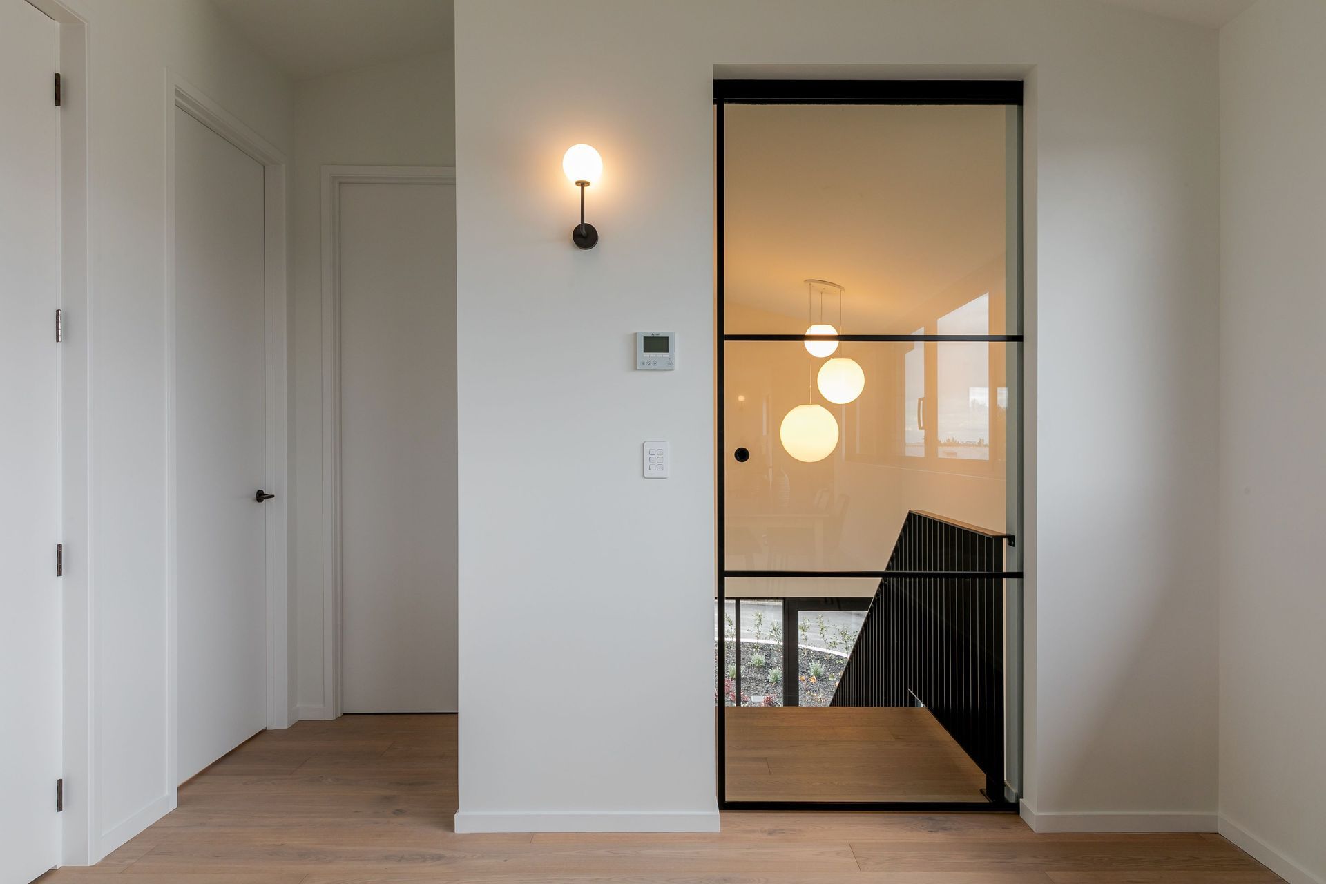 Hamilton Lakes Townhouse