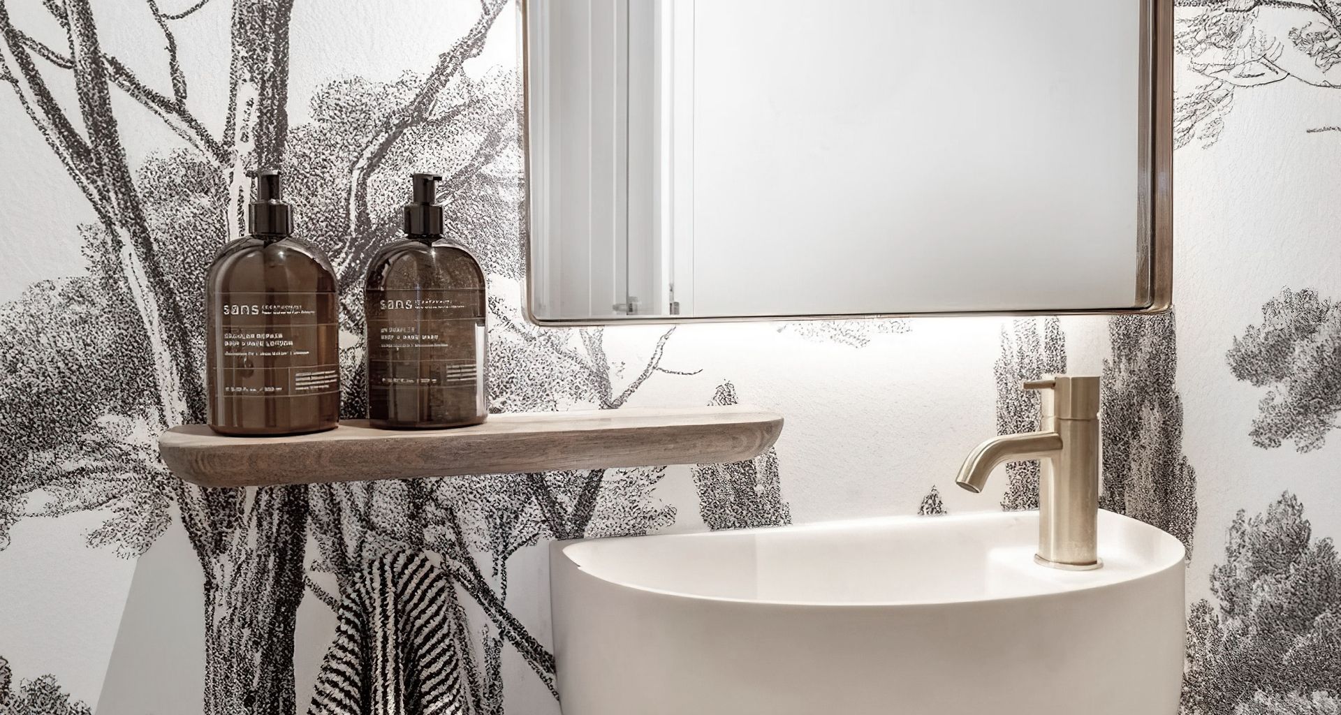 The French Powder Room | Takapuna banner