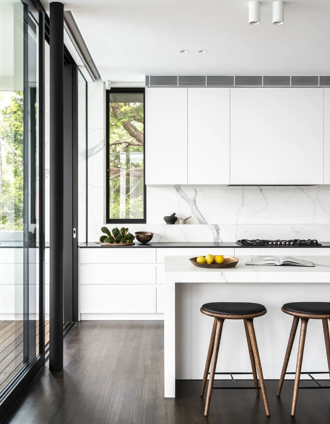 Photography: Tom Ferguson