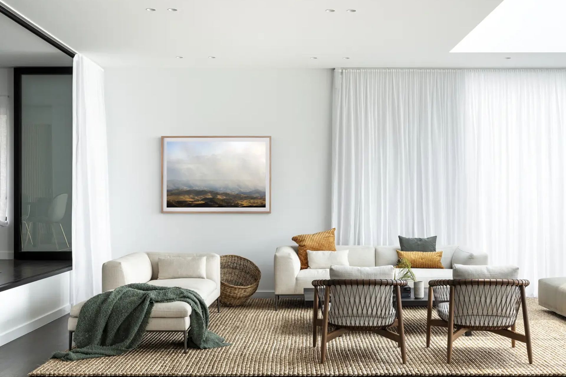 Photography: Tom Ferguson