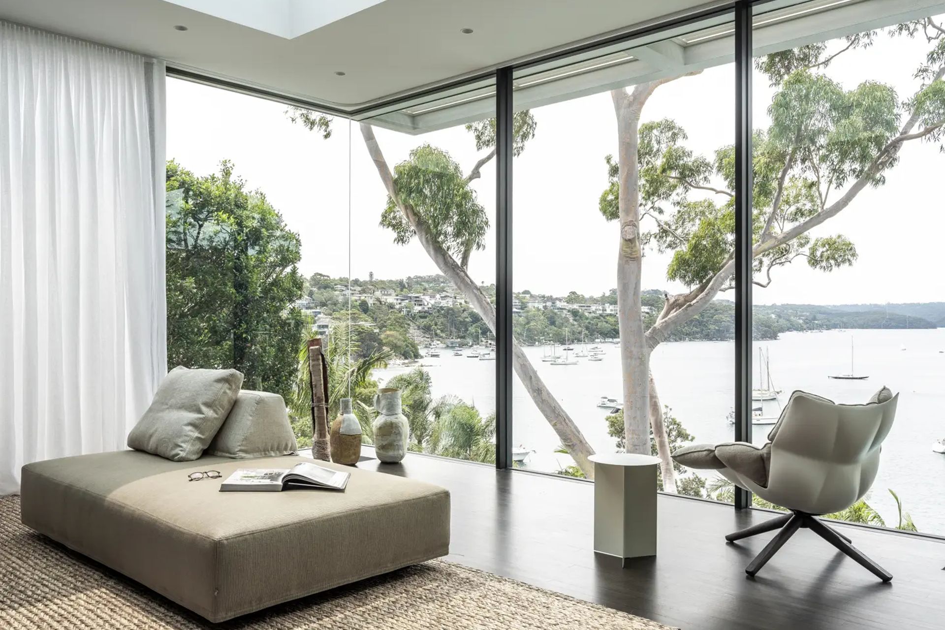 Photography: Tom Ferguson