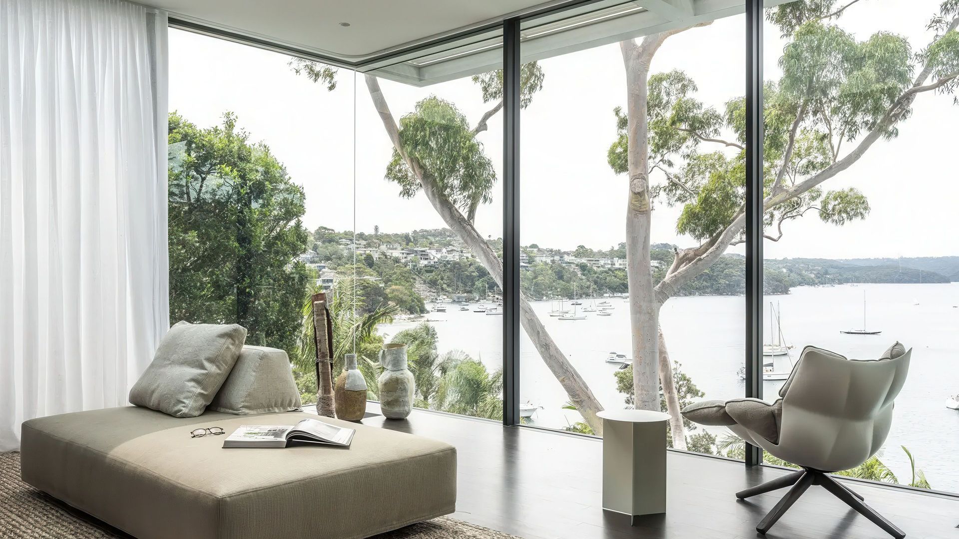 Mosman House | TKD Architects | ArchiPro Australia video