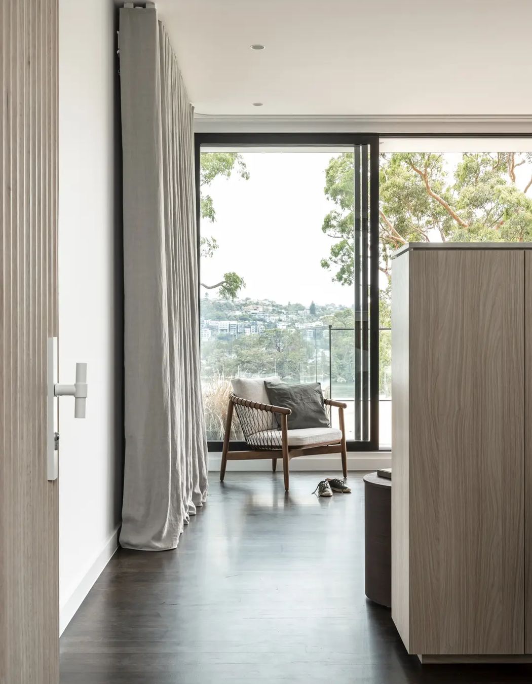 Photography: Tom Ferguson