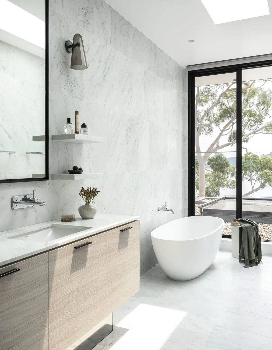 Photography: Tom Ferguson