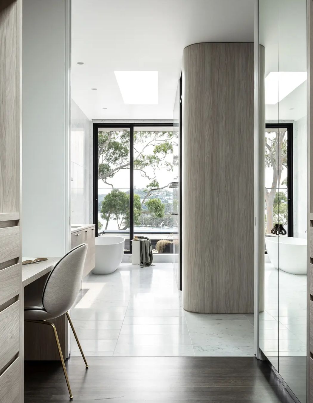 Photography: Tom Ferguson