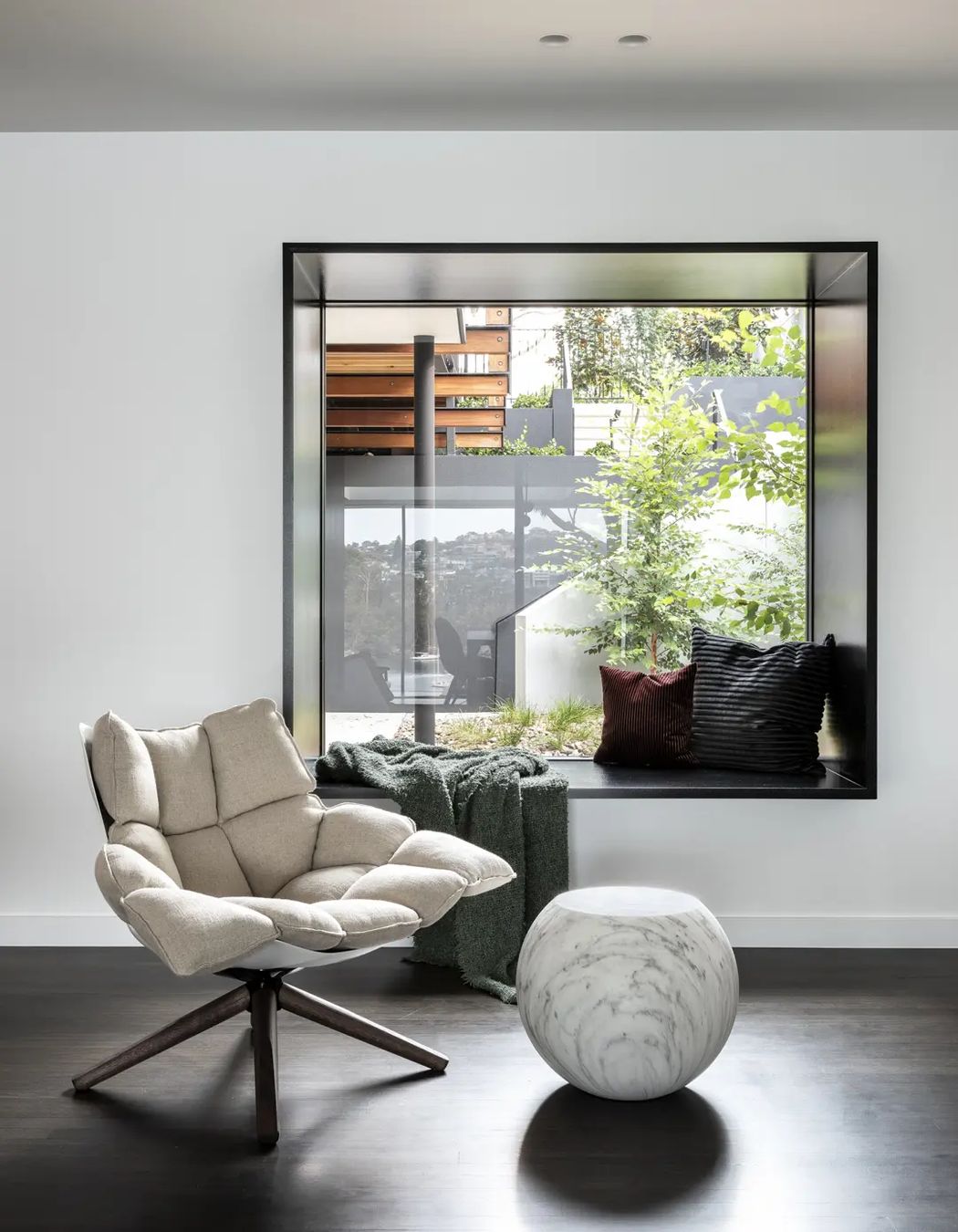 Photography: Tom Ferguson