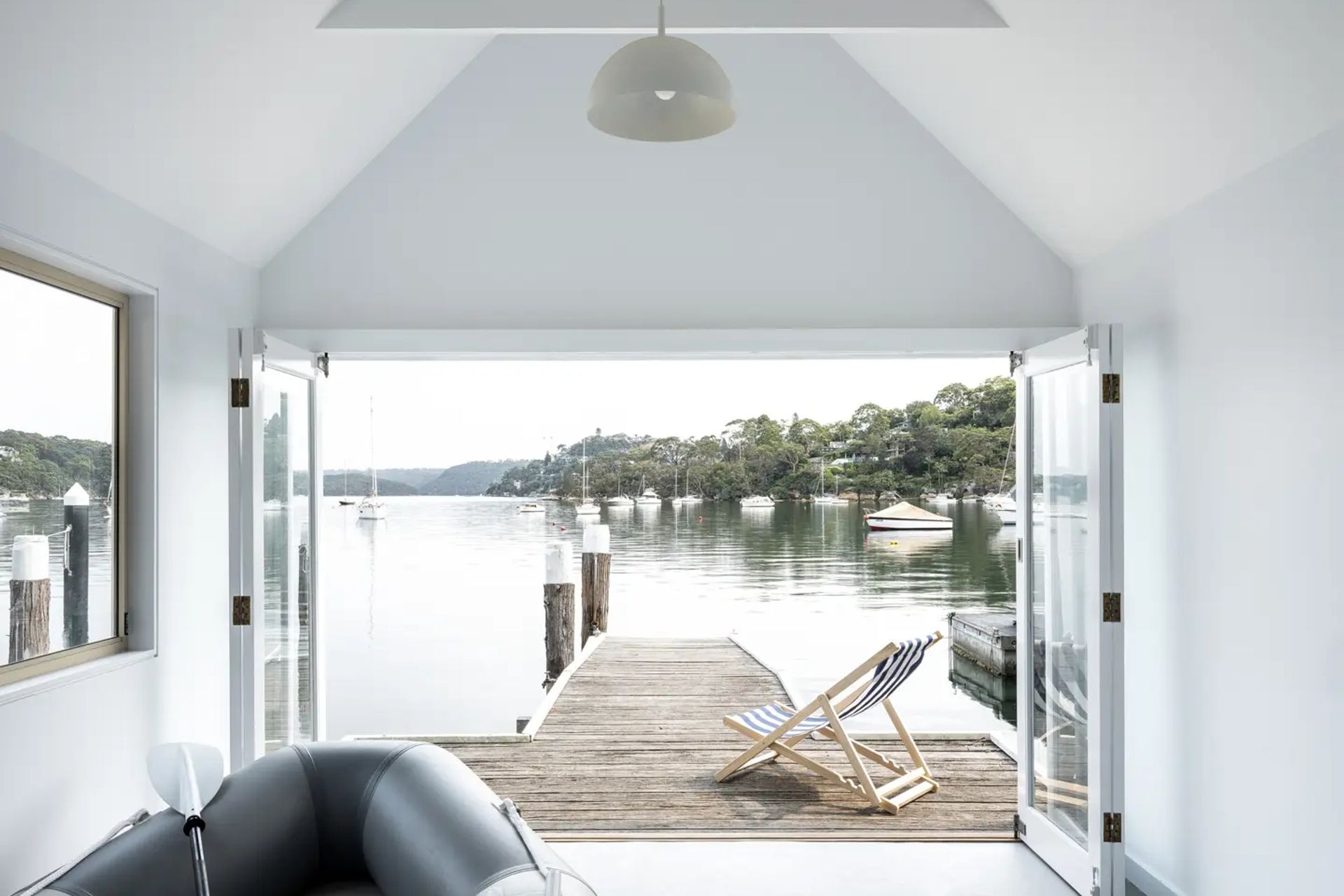 Photography: Tom Ferguson