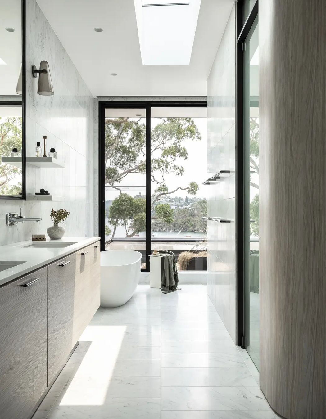 Photography: Tom Ferguson