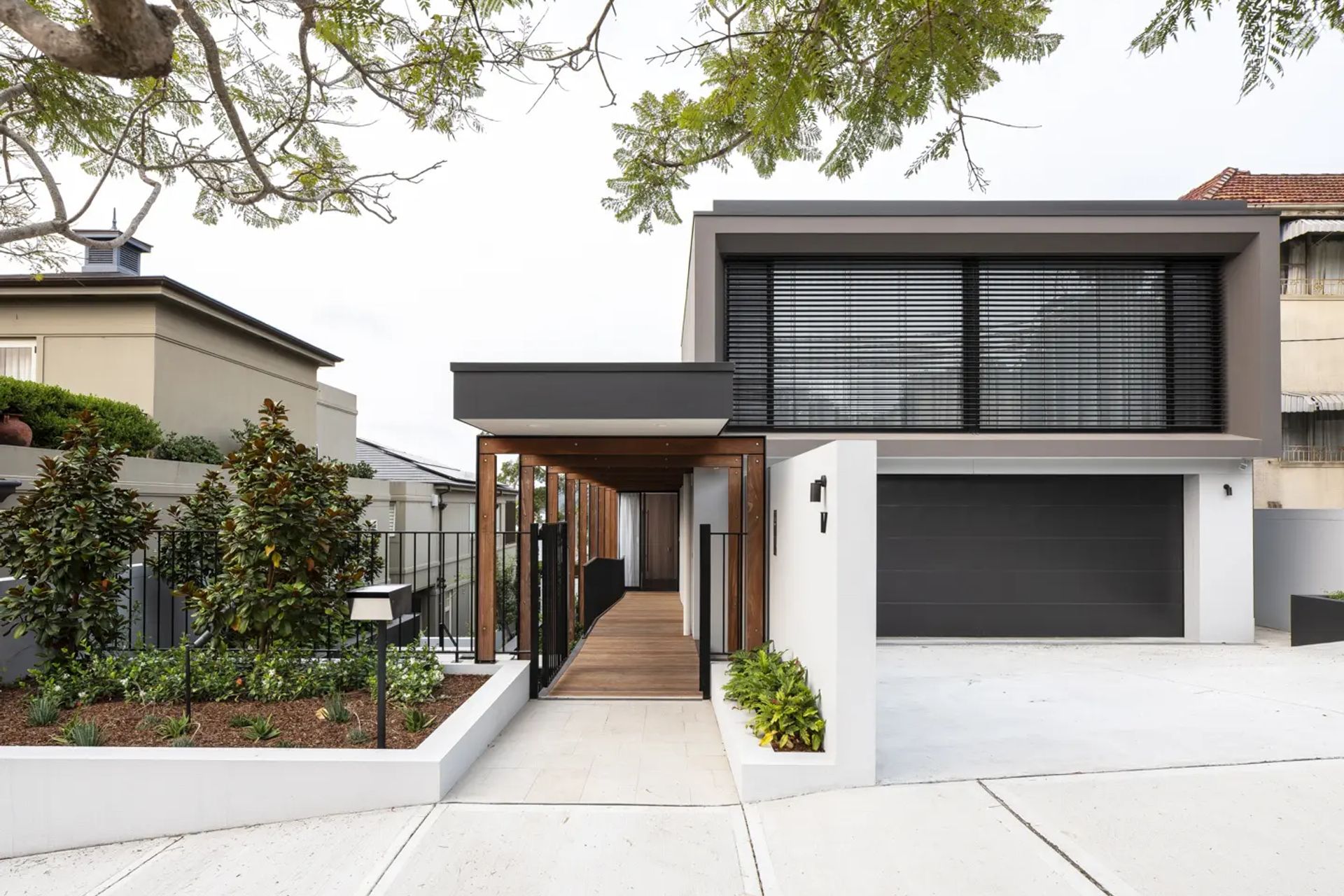 Photography: Tom Ferguson