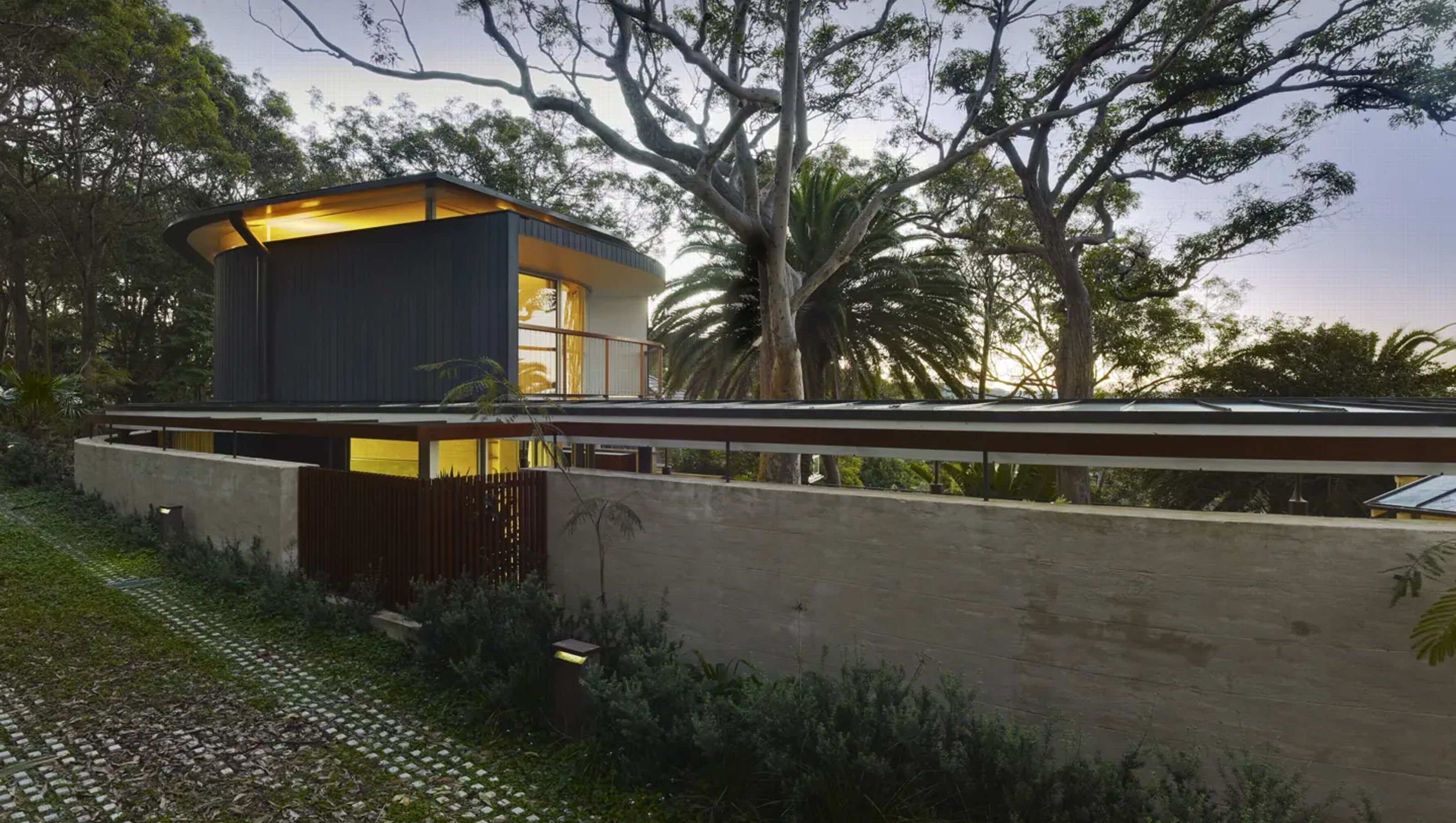 Palm Beach House