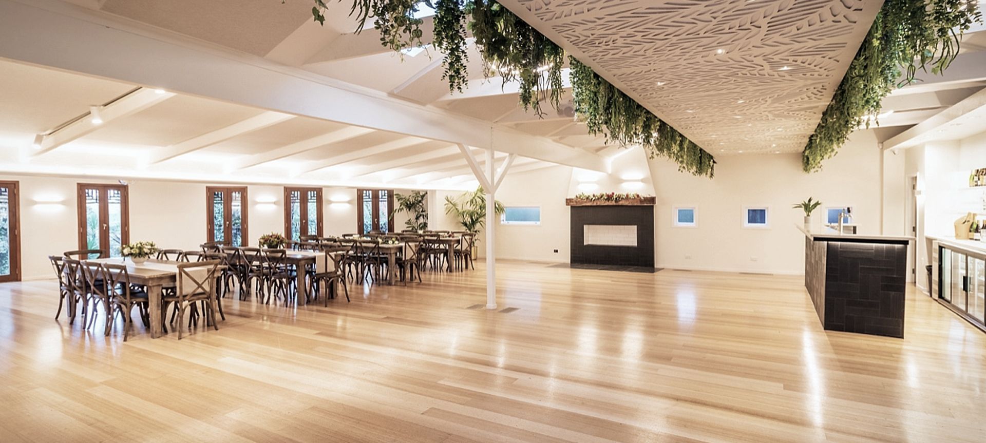 Tui Hills | Auckland Wedding Venue banner