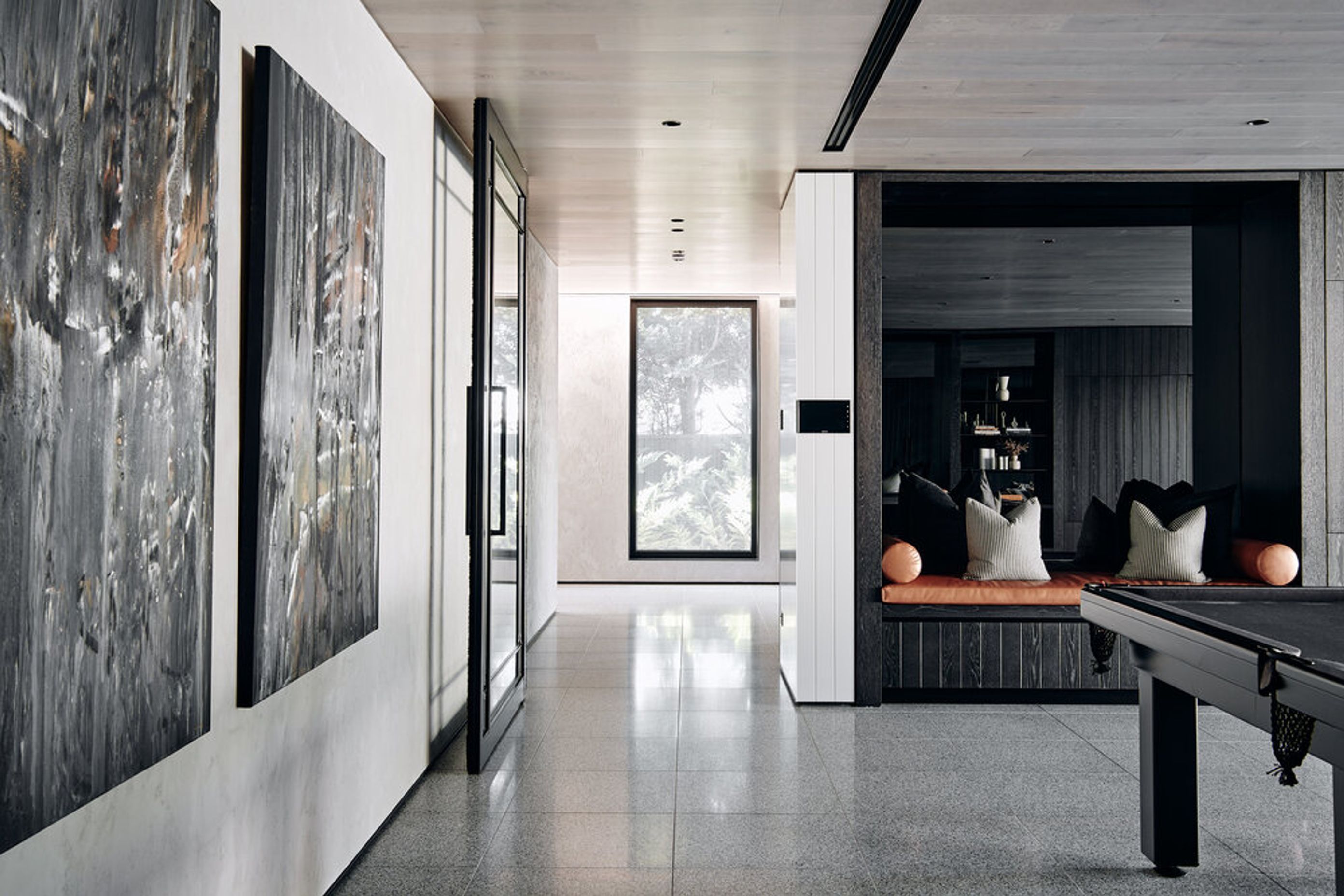 Mt Martha Beachouse