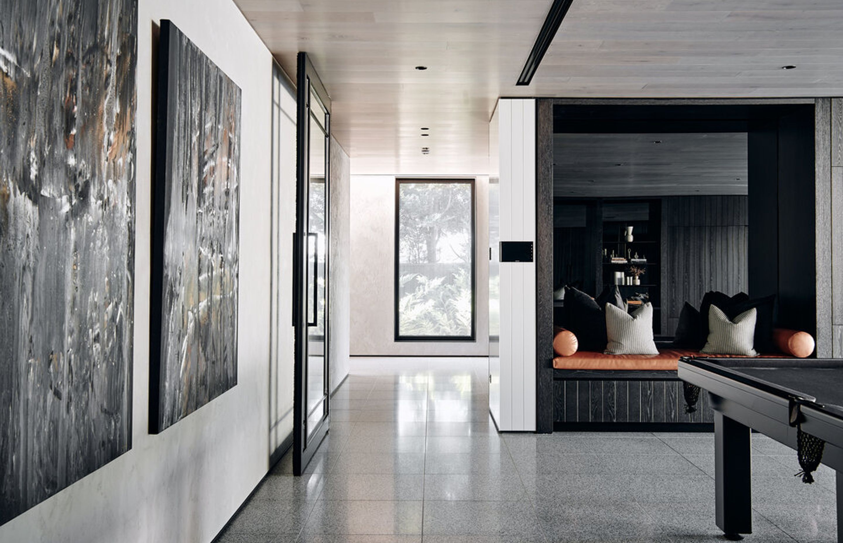Mt Martha Beachouse