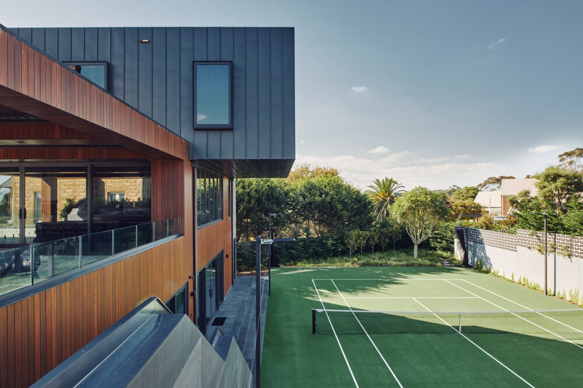 Mt Martha Beachouse