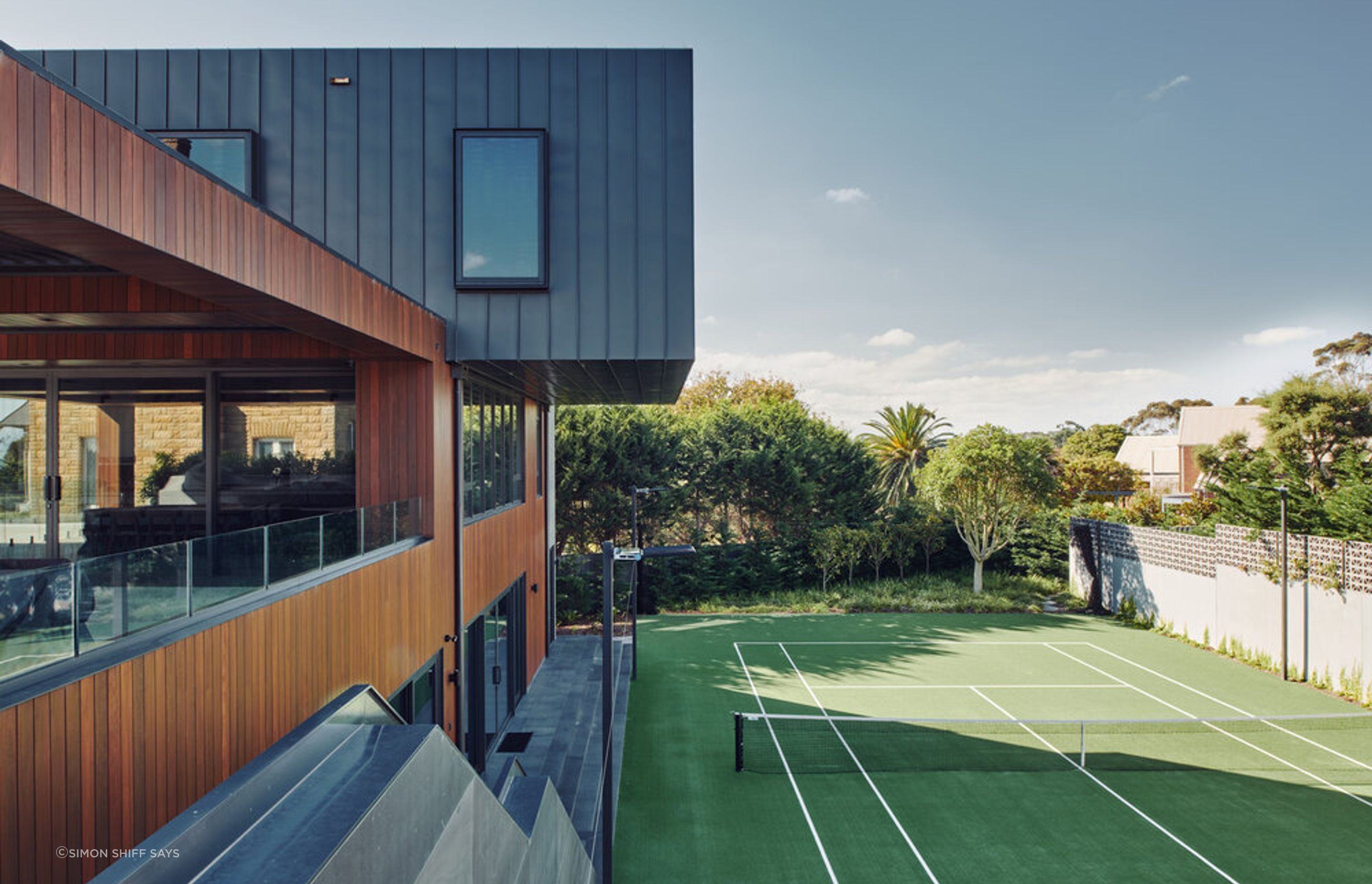Mt Martha Beachouse