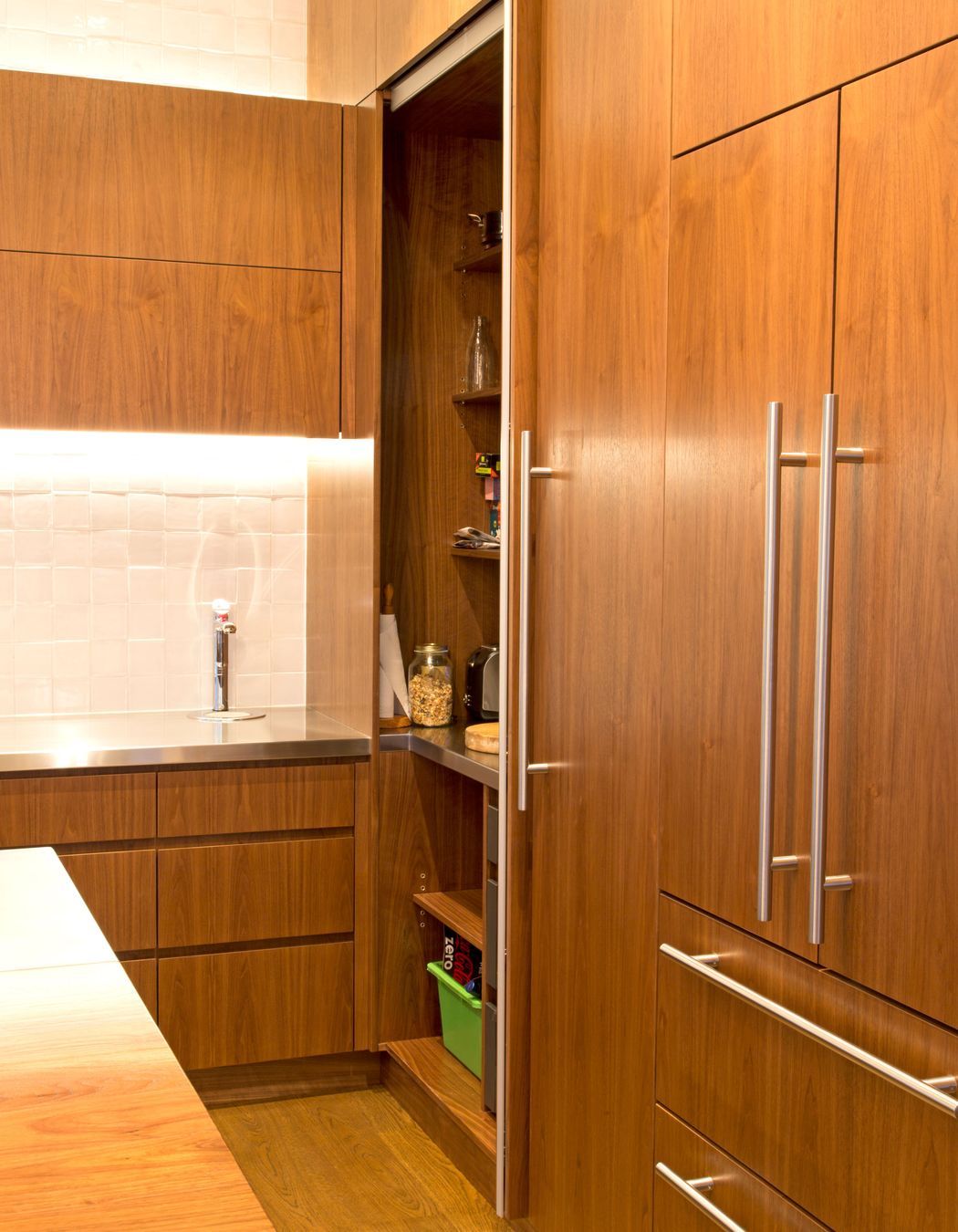 Central City Apartment, Auckland