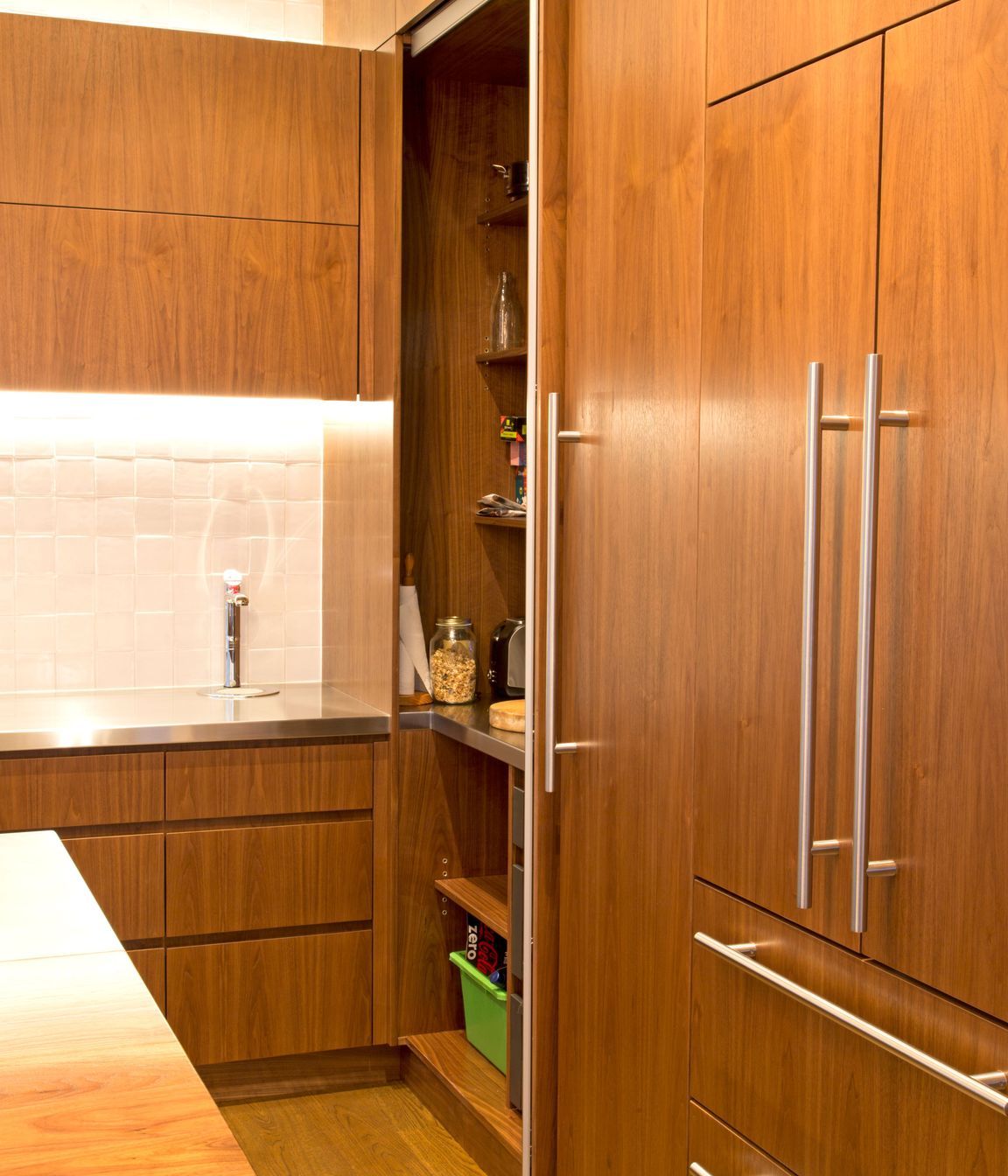 Central City Apartment, Auckland