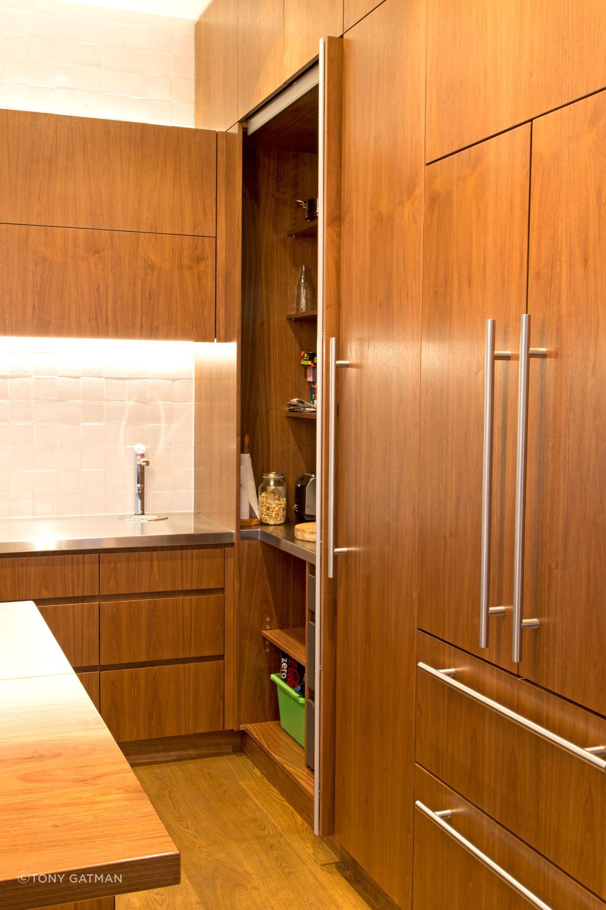 Central City Apartment, Auckland