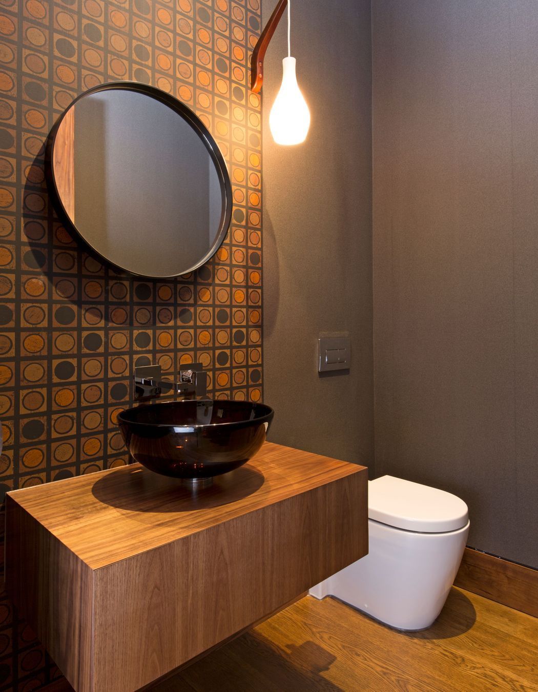 Central City Apartment, Auckland