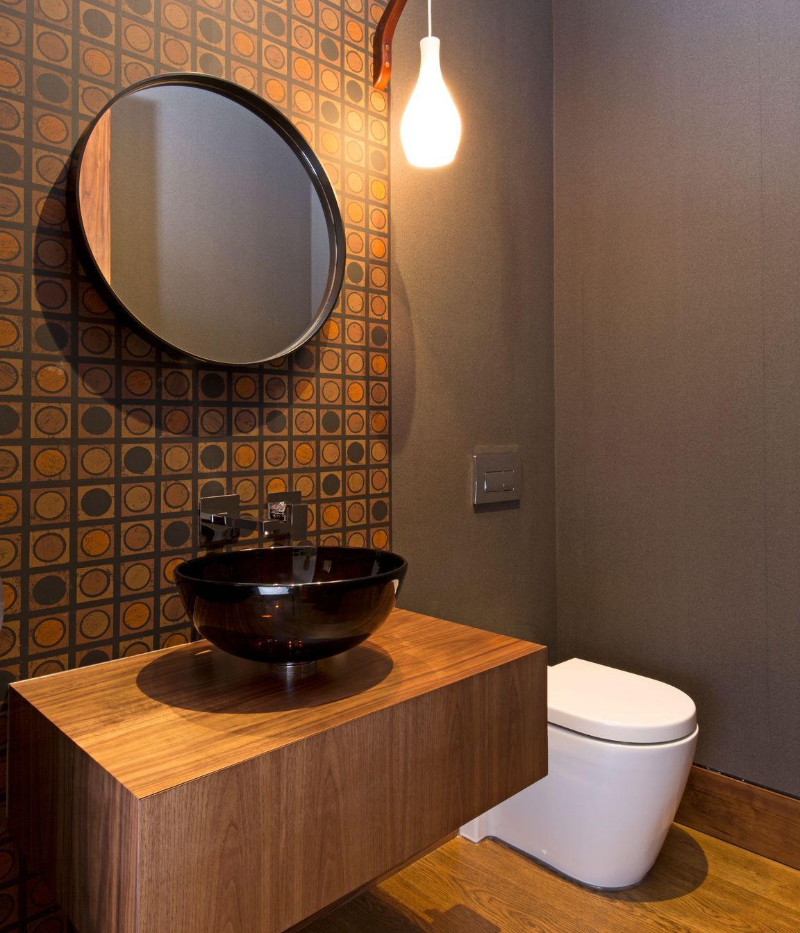 Central City Apartment, Auckland
