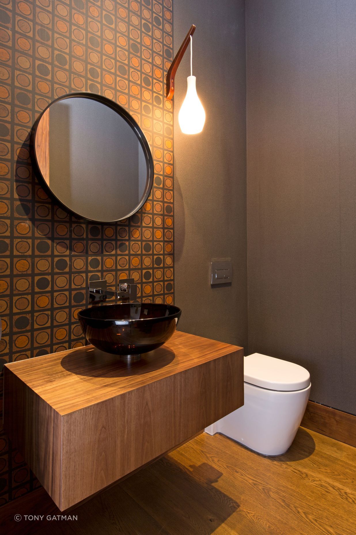 Central City Apartment, Auckland