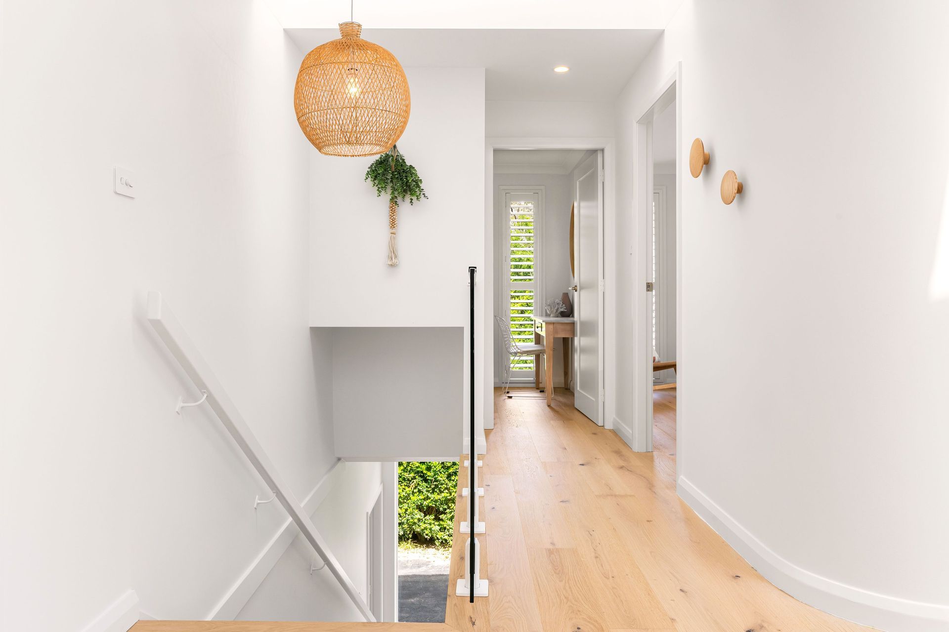 Hancock Homes - Central Coast