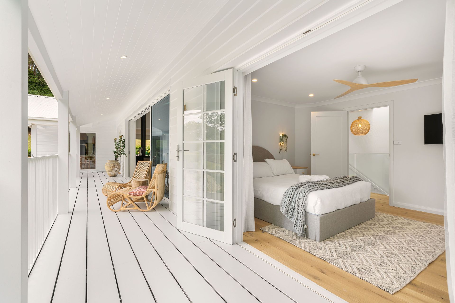 Hancock Homes - Central Coast