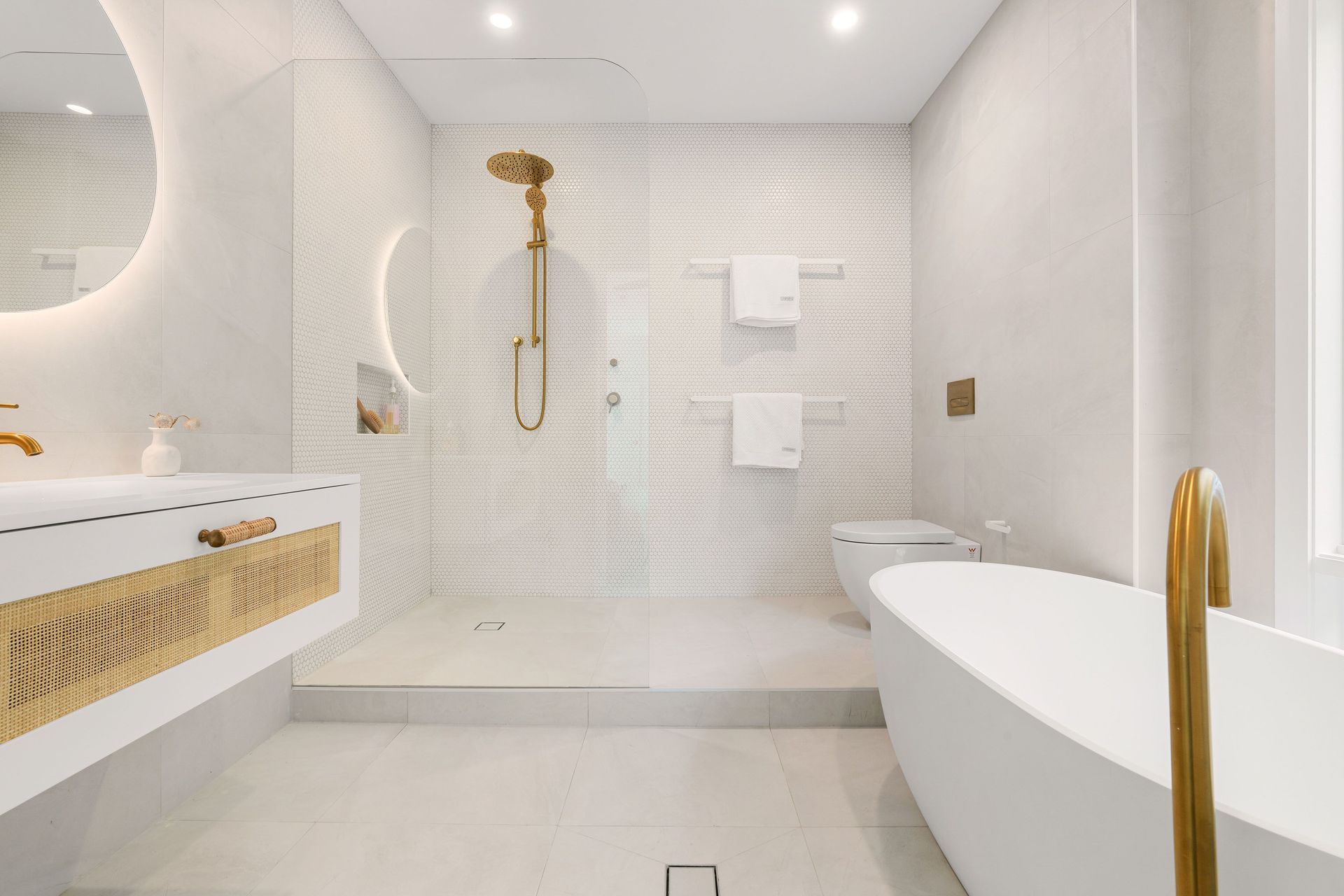 Hancock Homes - Central Coast