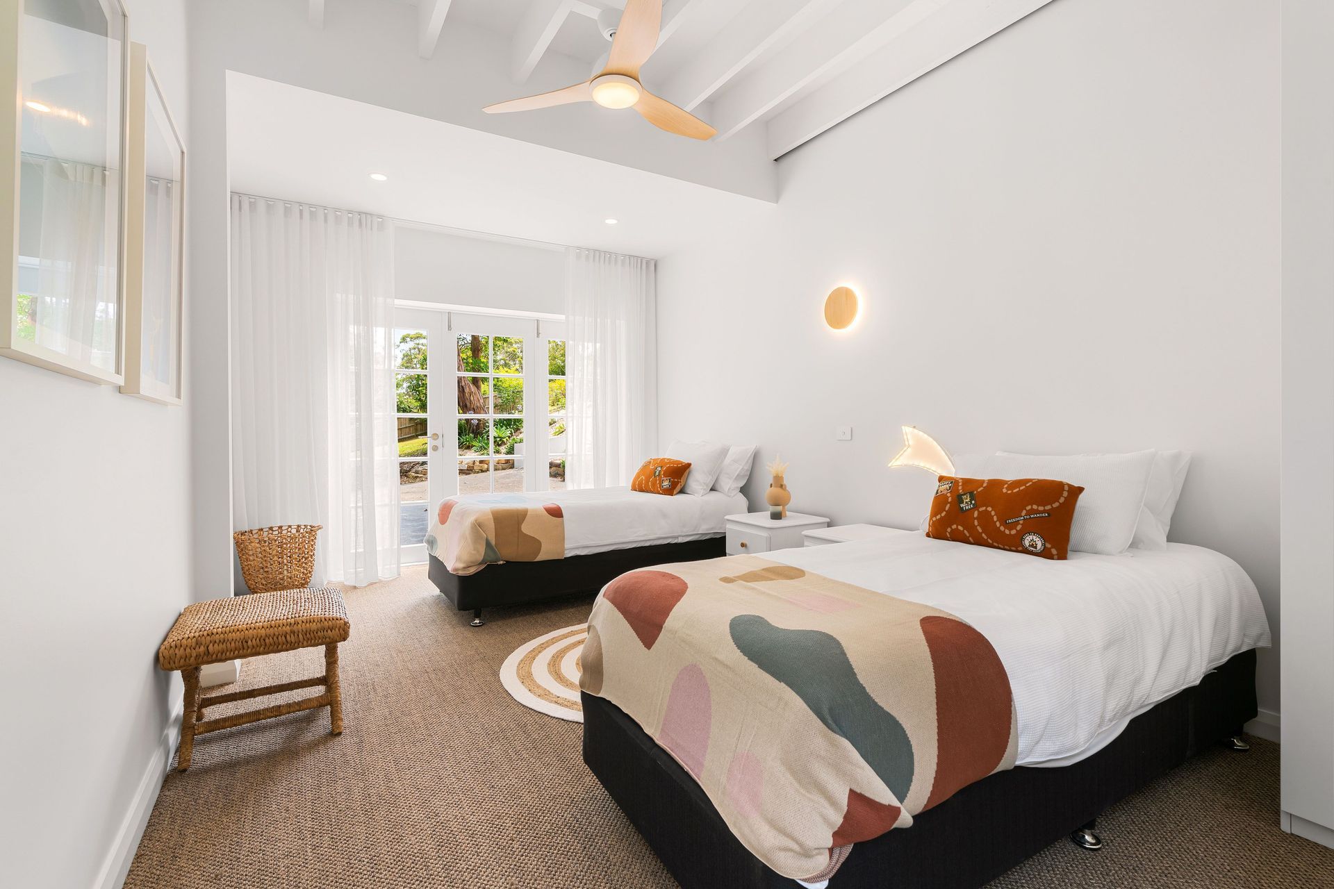 Hancock Homes - Central Coast