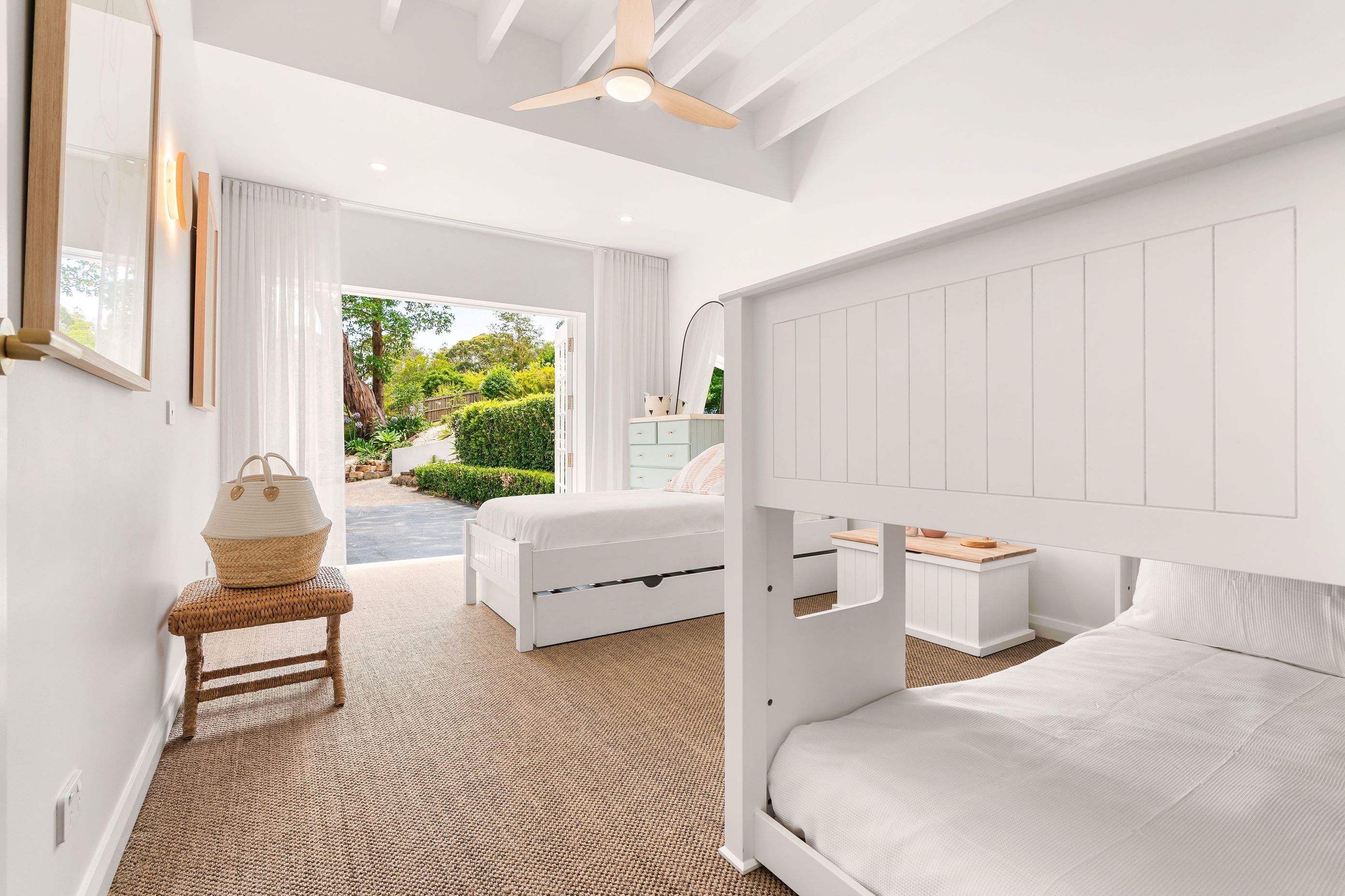 Hancock Homes - Central Coast