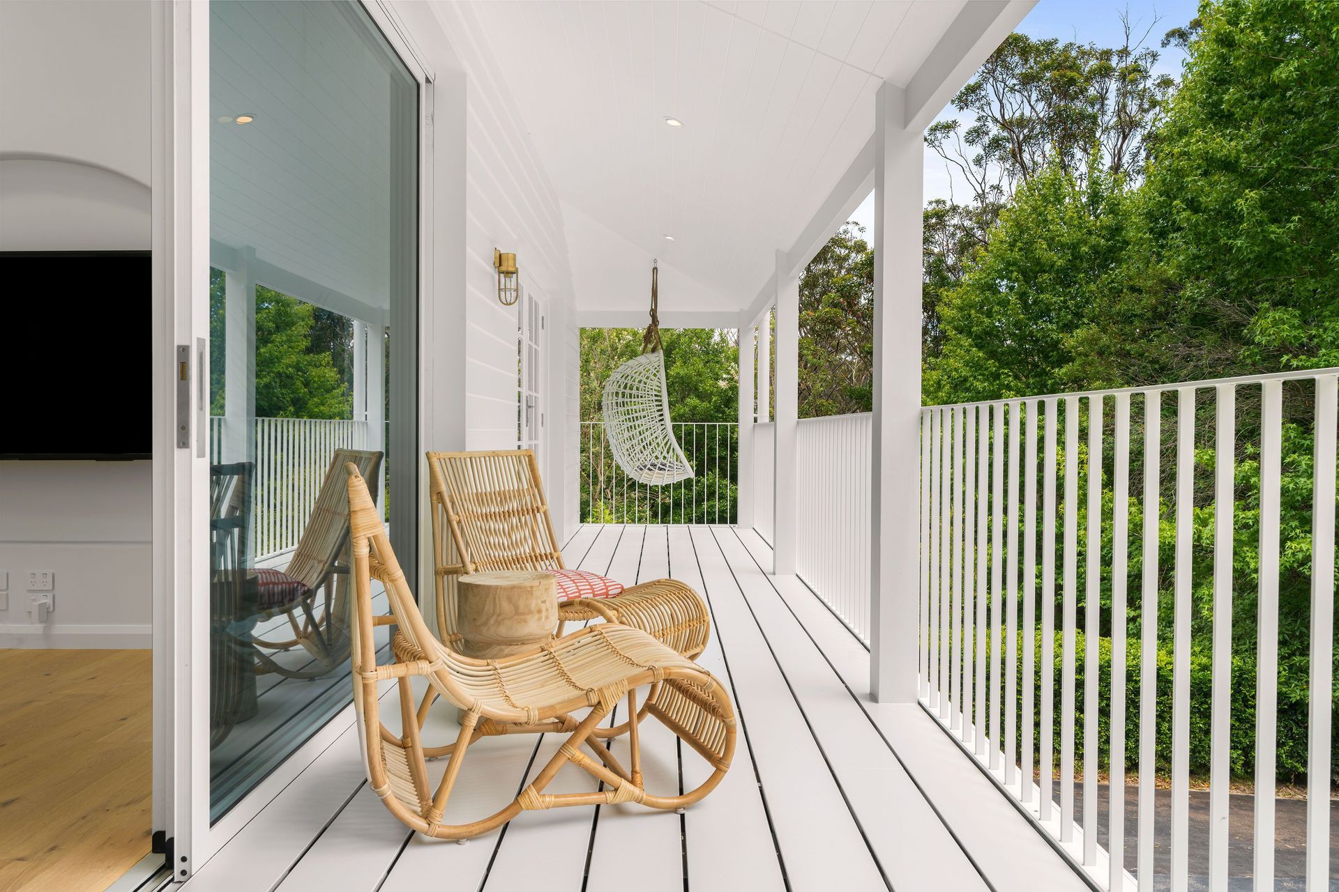 Hancock Homes - Central Coast