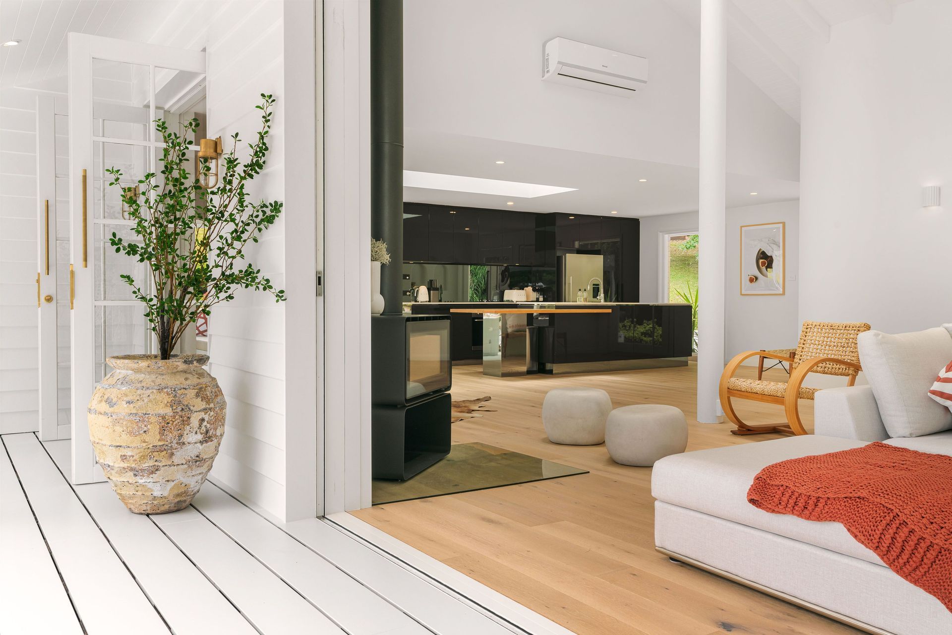 Hancock Homes - Central Coast
