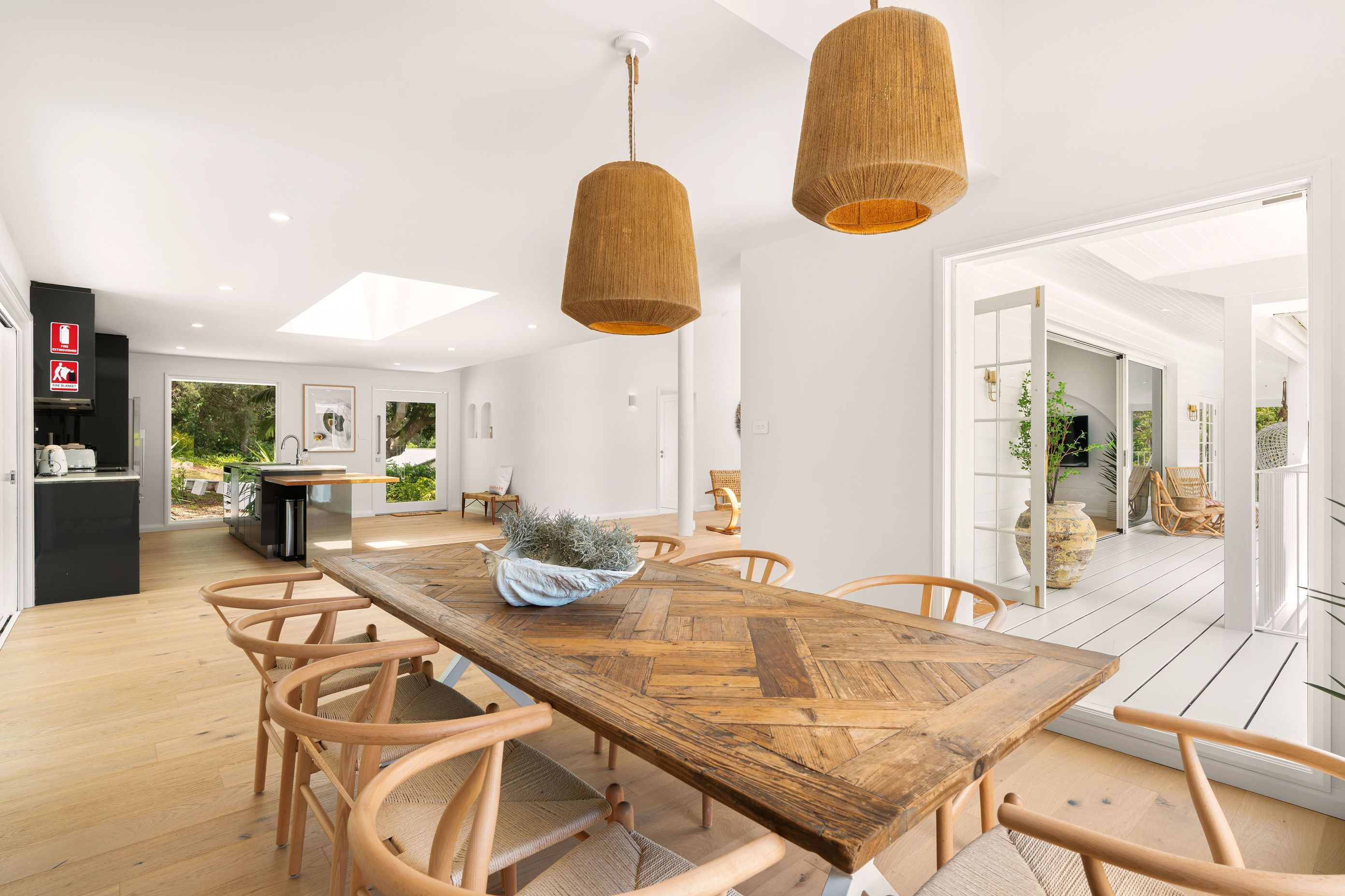 Hancock Homes - Central Coast