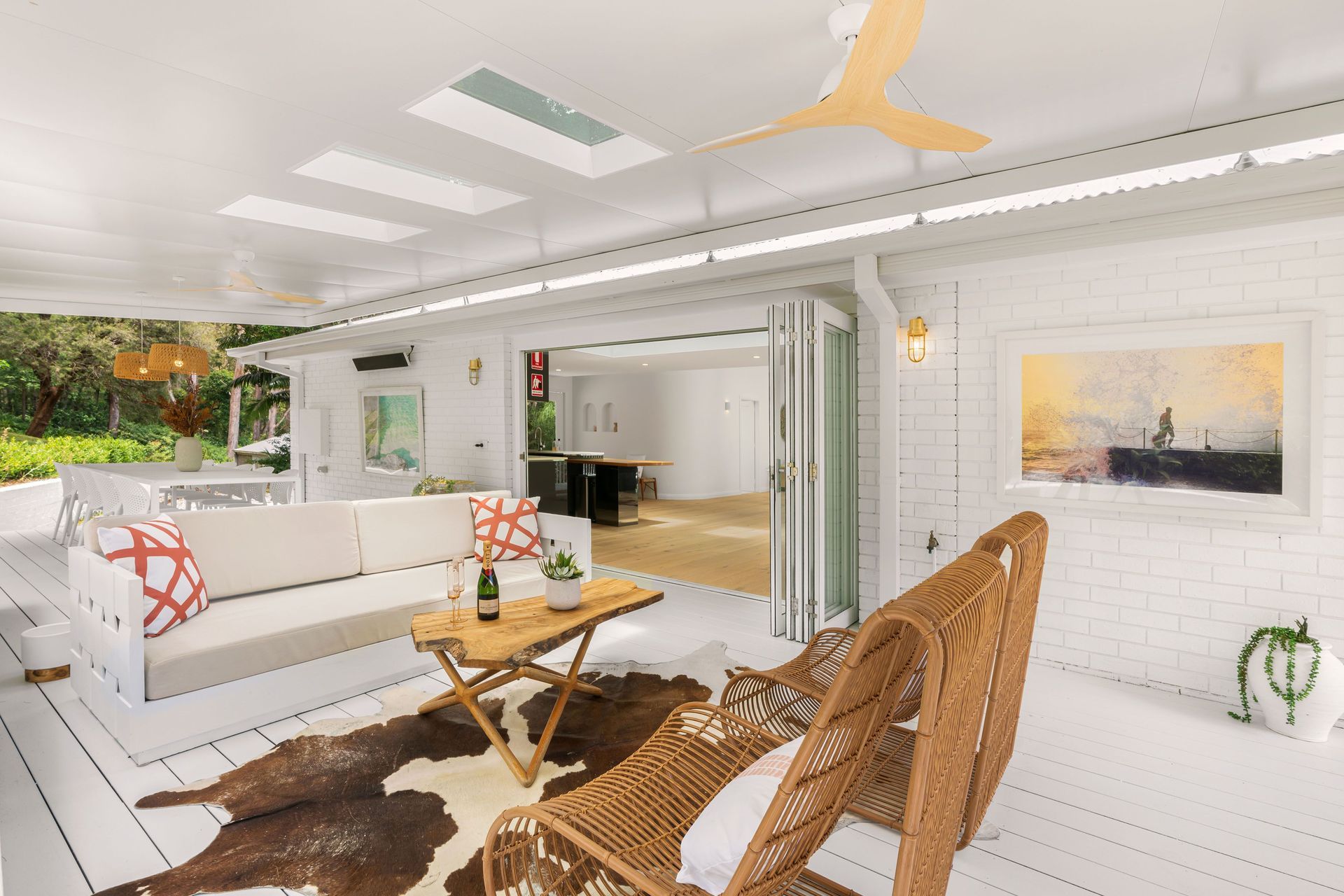 Hancock Homes - Central Coast