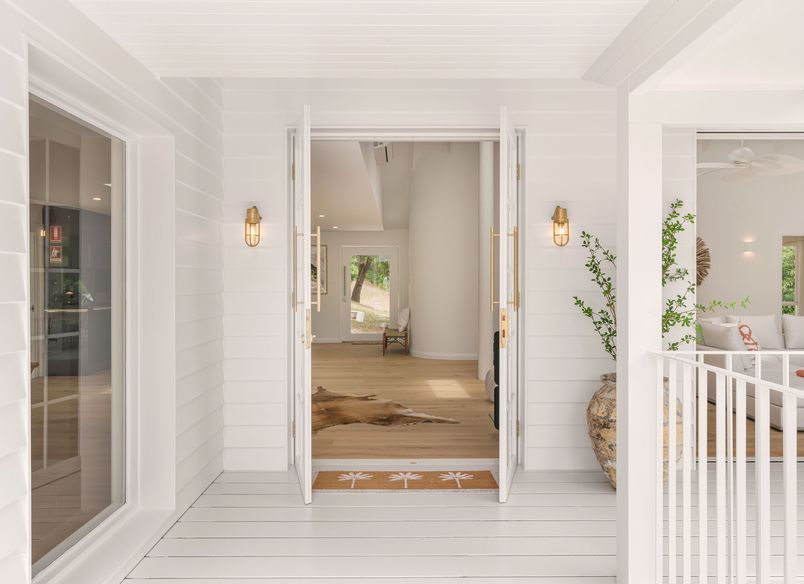 Hancock Homes - Central Coast