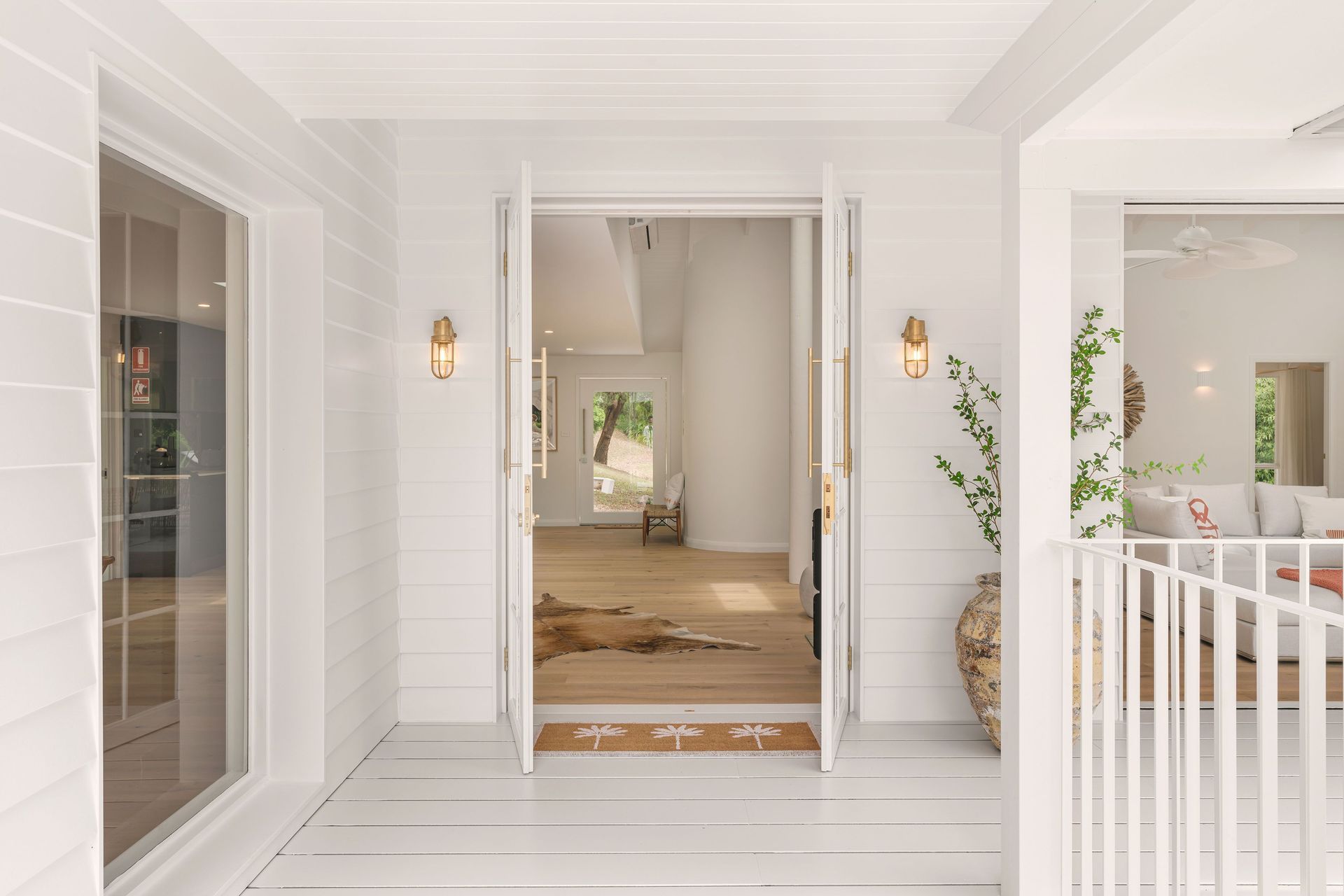 Hancock Homes - Central Coast