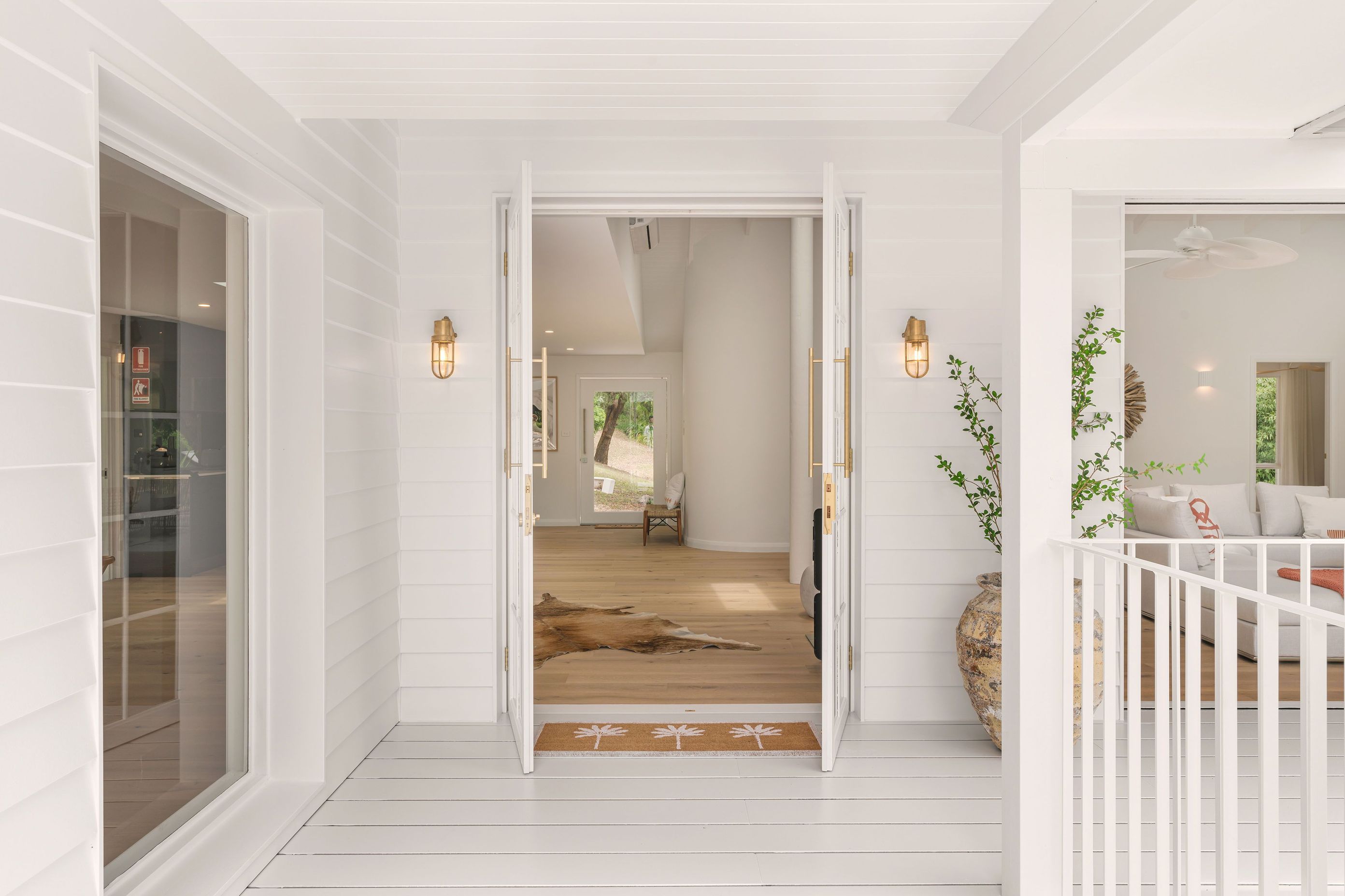 Hancock Homes - Central Coast