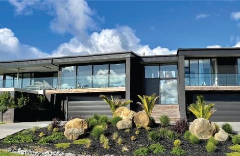 Lifestyle New Build | Whitford