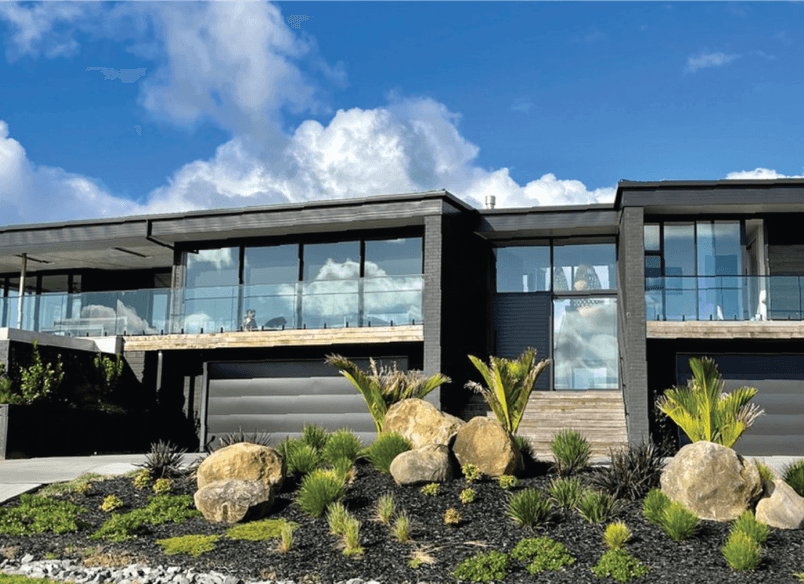 Lifestyle New Build | Whitford