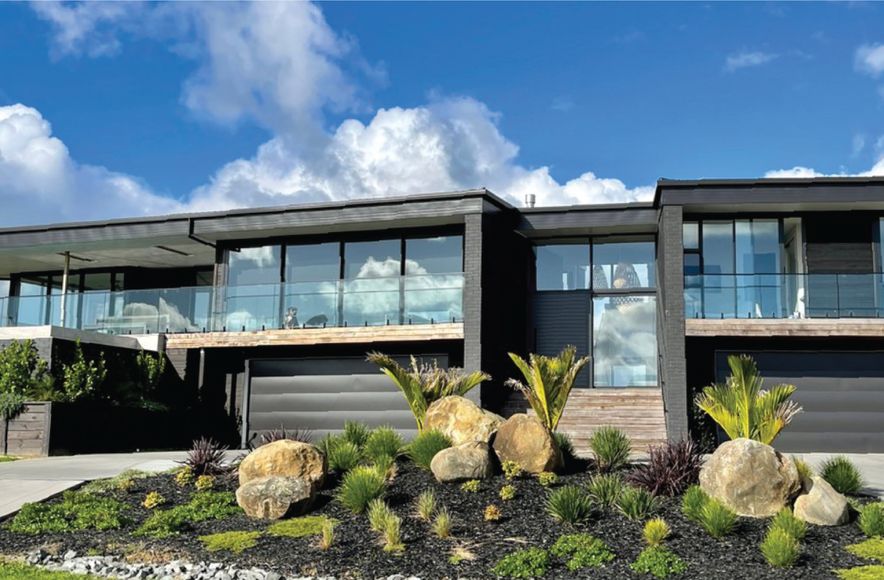 Lifestyle New Build | Whitford