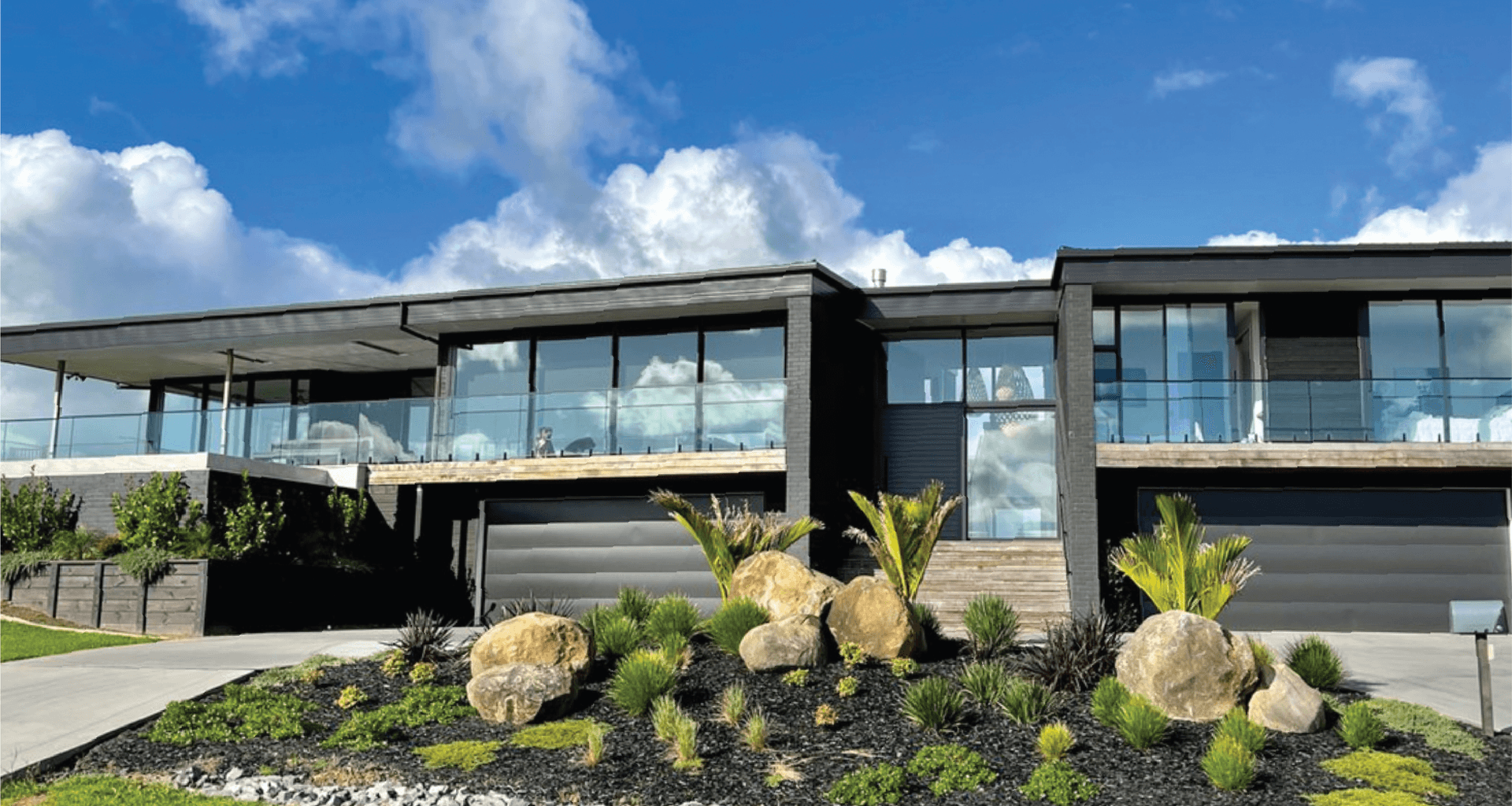 Lifestyle New Build | Whitford banner