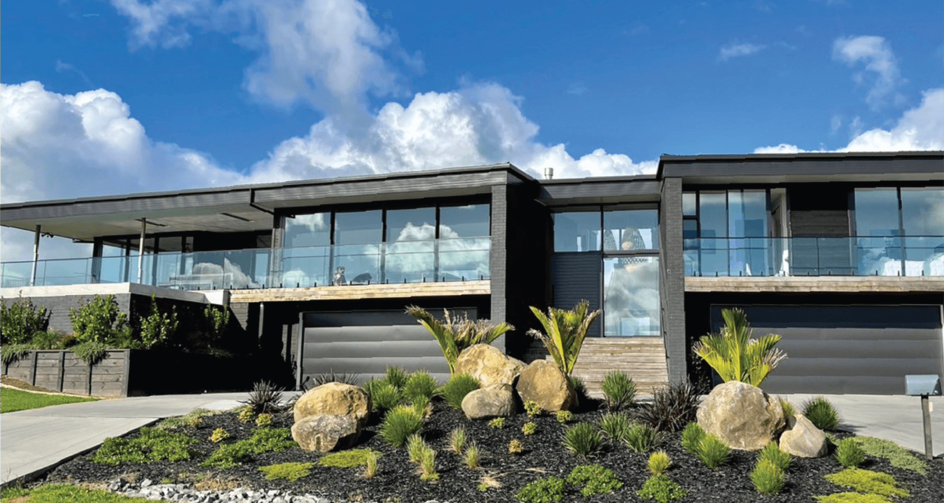 Lifestyle New Build | Whitford banner