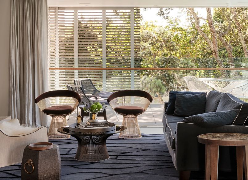 Parnell Apartment Renovation