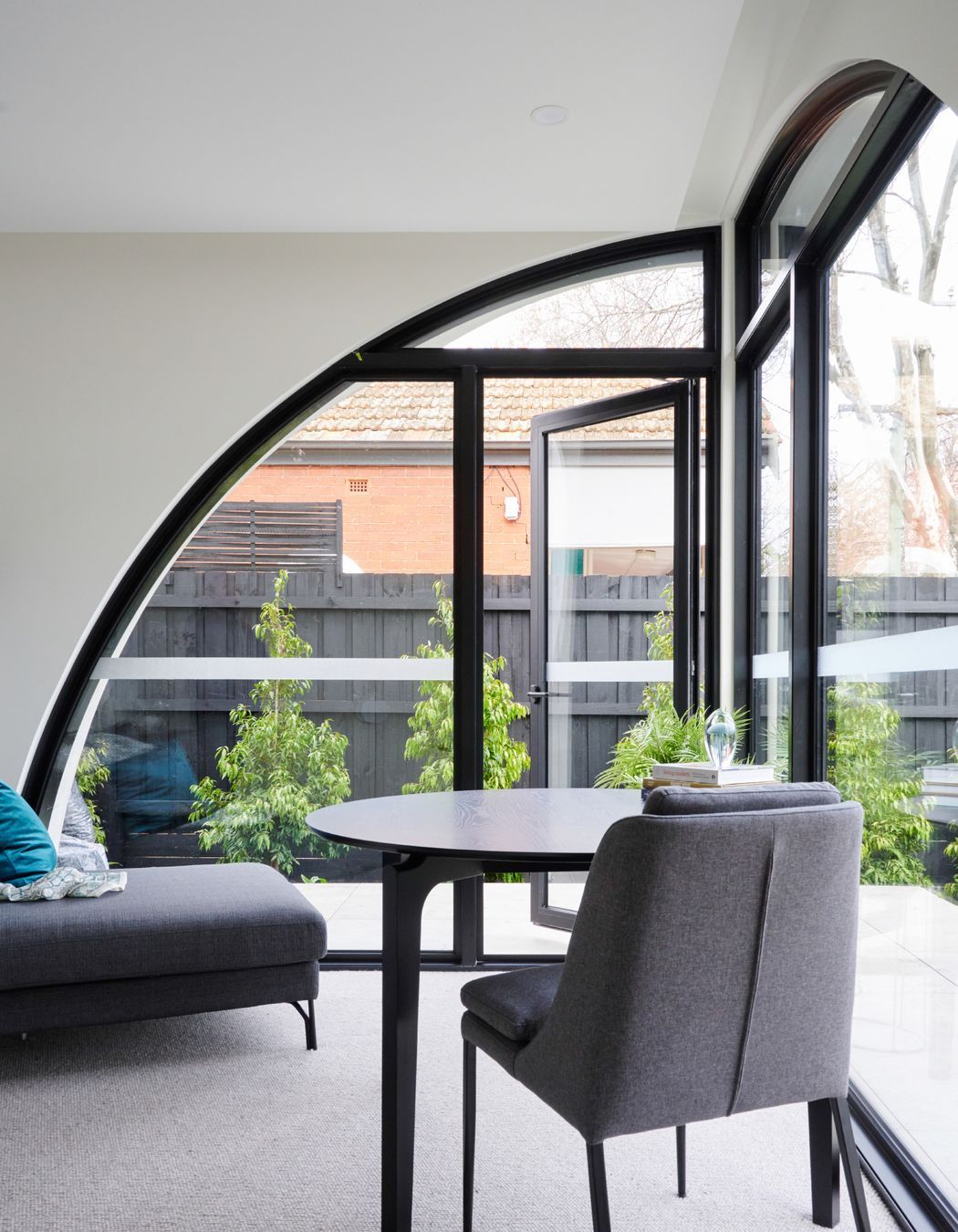 Ensemble Apartments, Elwood
