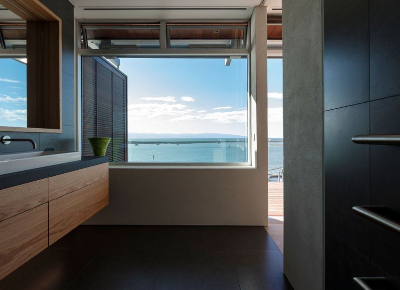Wakefield Quay Apartment