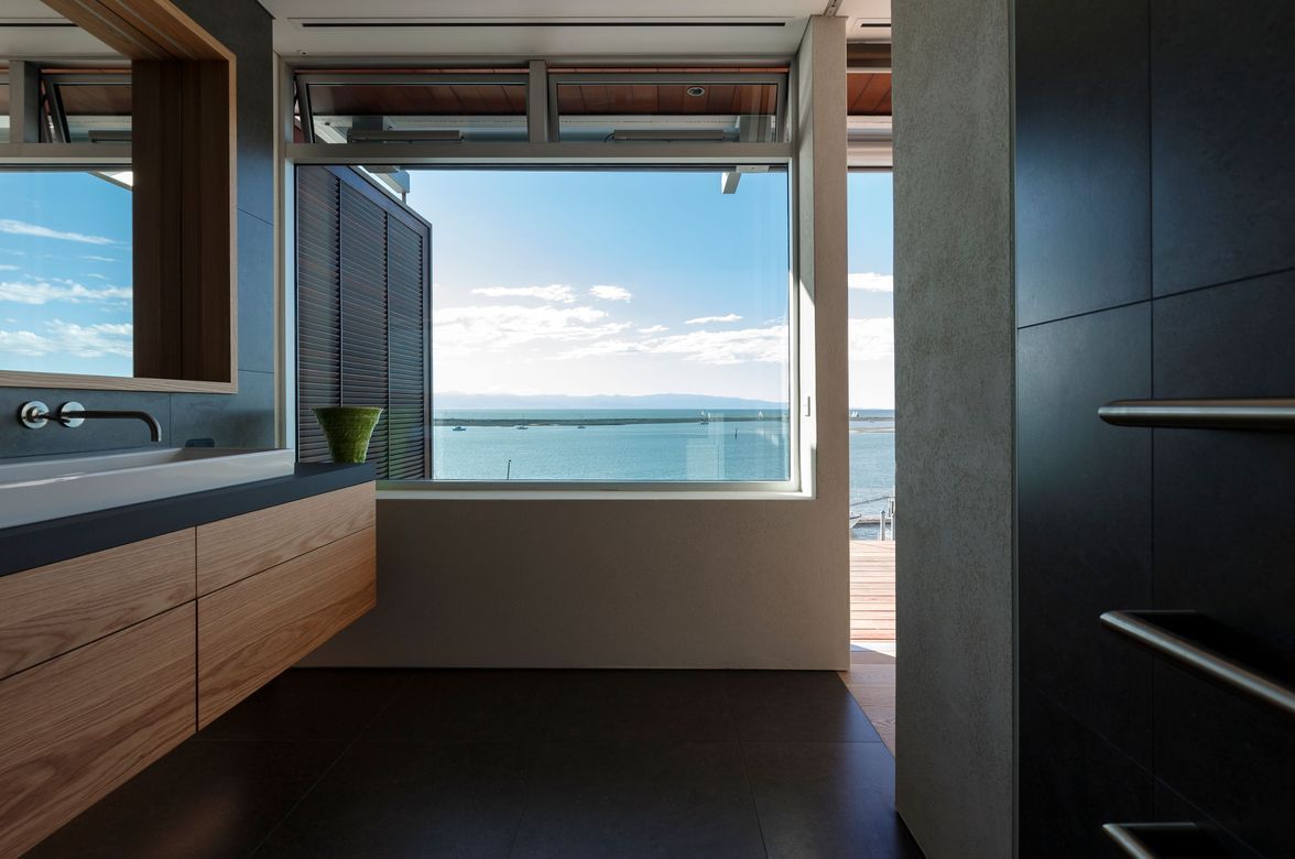 Wakefield Quay Apartment