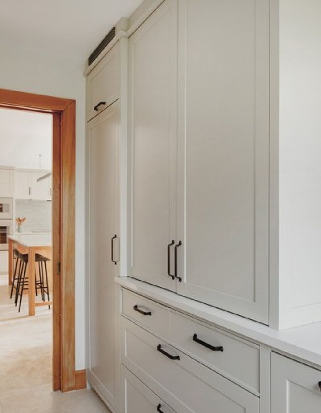 Wellington Crafted Family Home